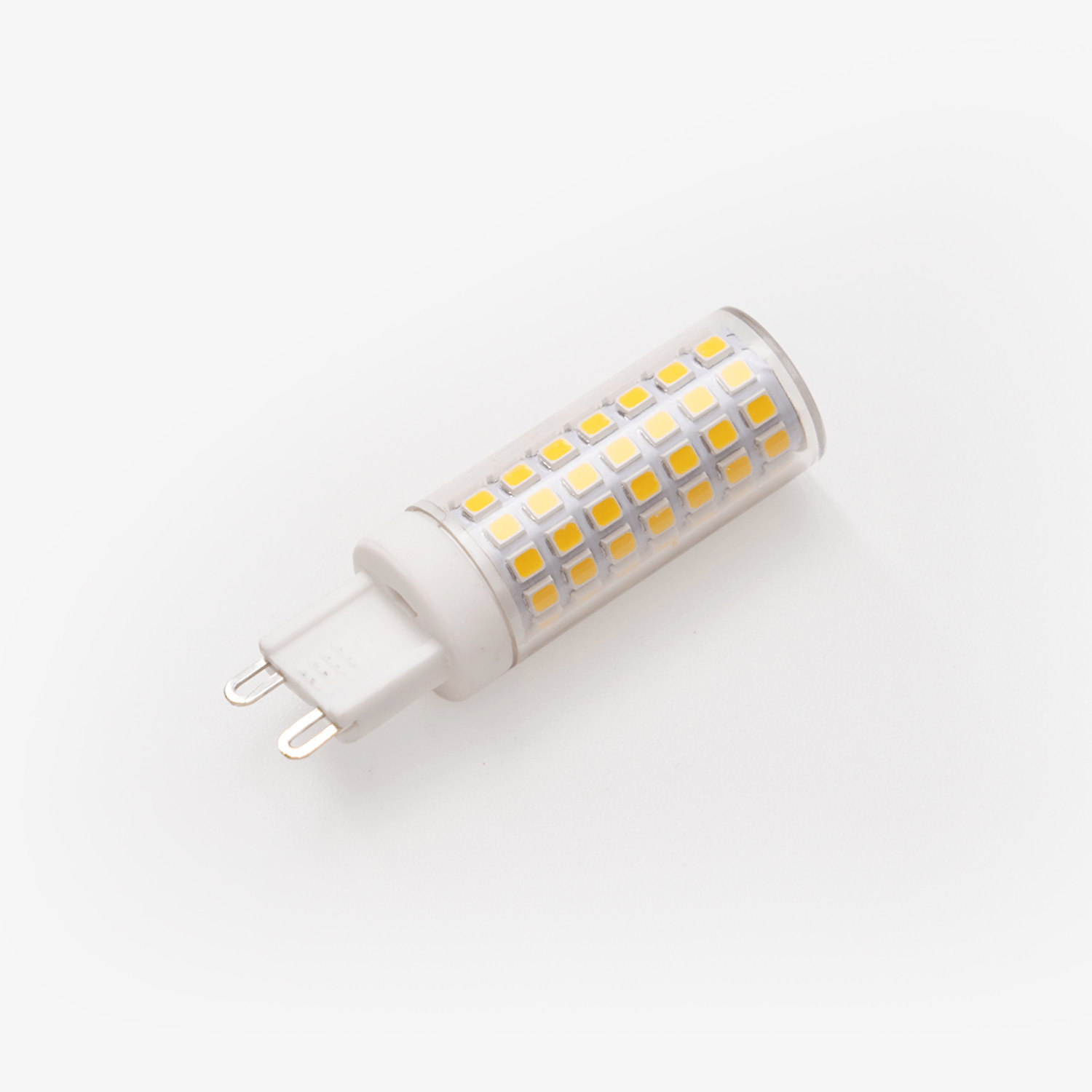 LED Multi-Base Bulb (G4 / G9 / GU10 / E14 / E27)