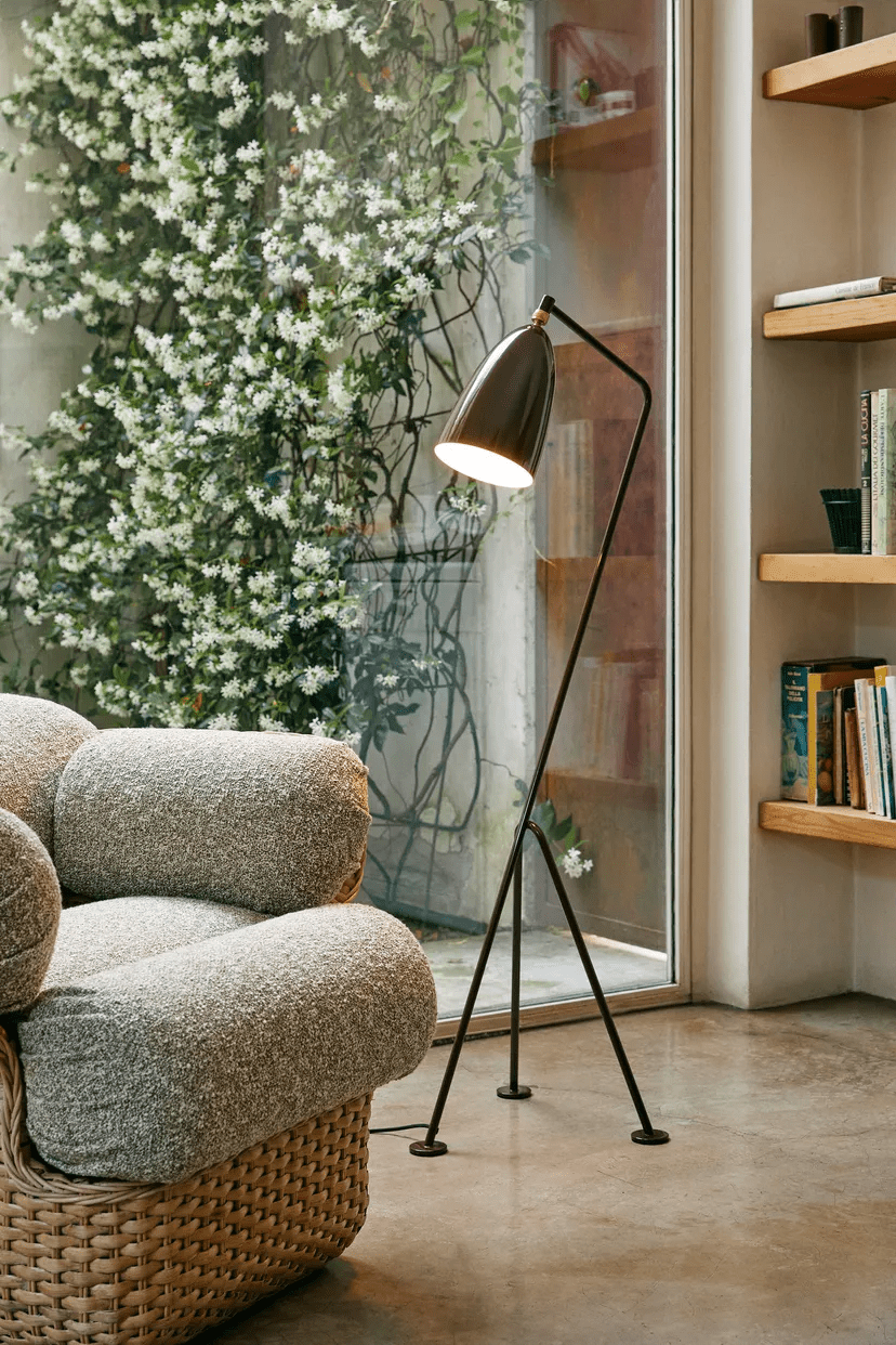 Mireleria Minimalist Floor Lamp