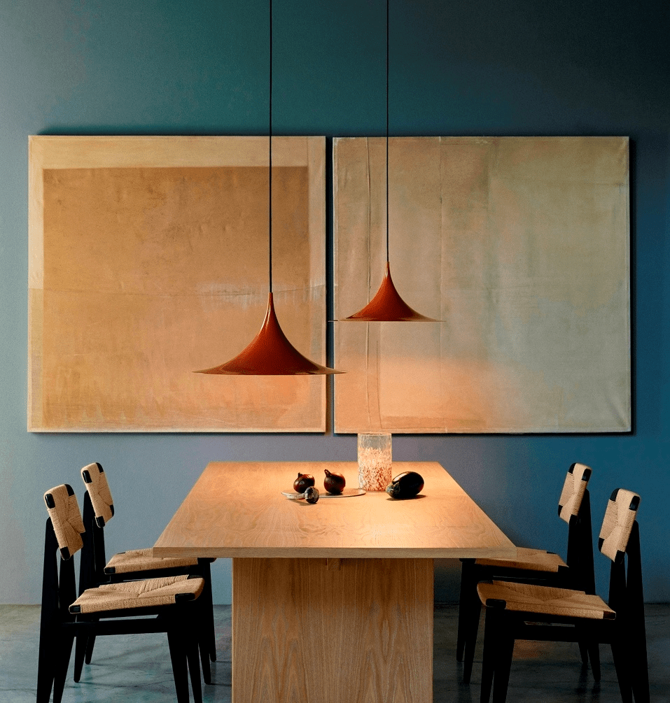 Lioreina Swag Pendant Light