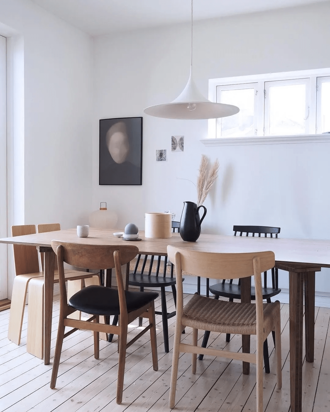 Lioreina Swag Pendant Light