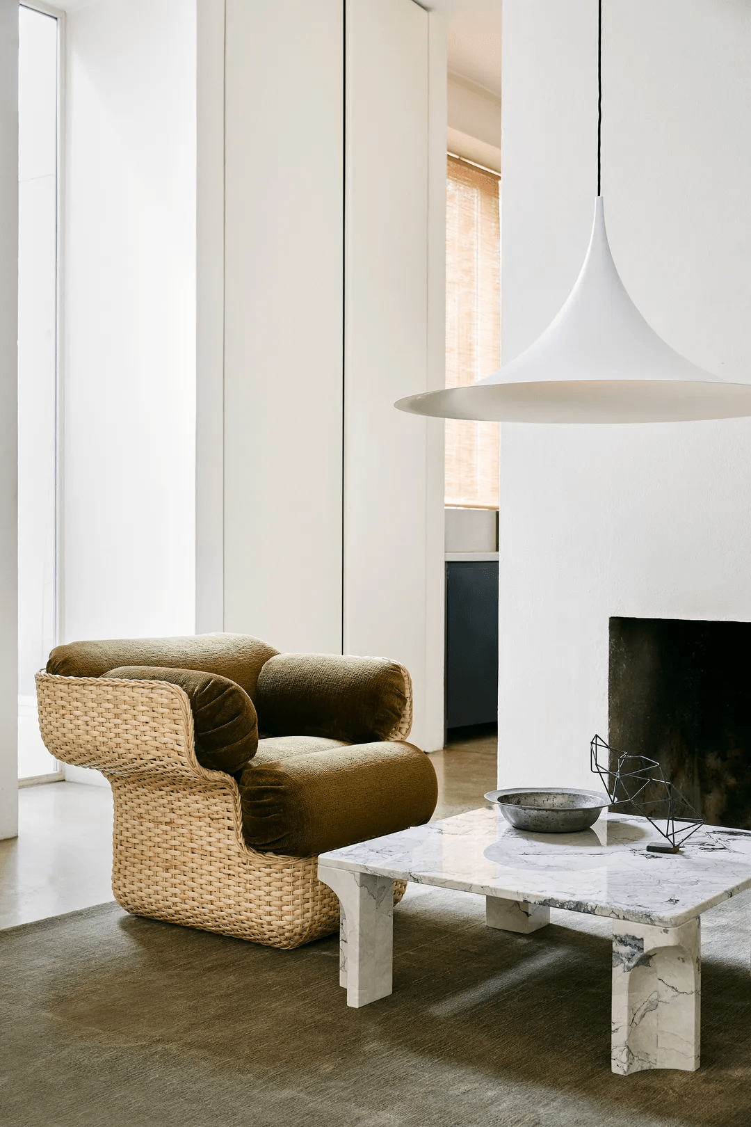 Lioreina Swag Pendant Light