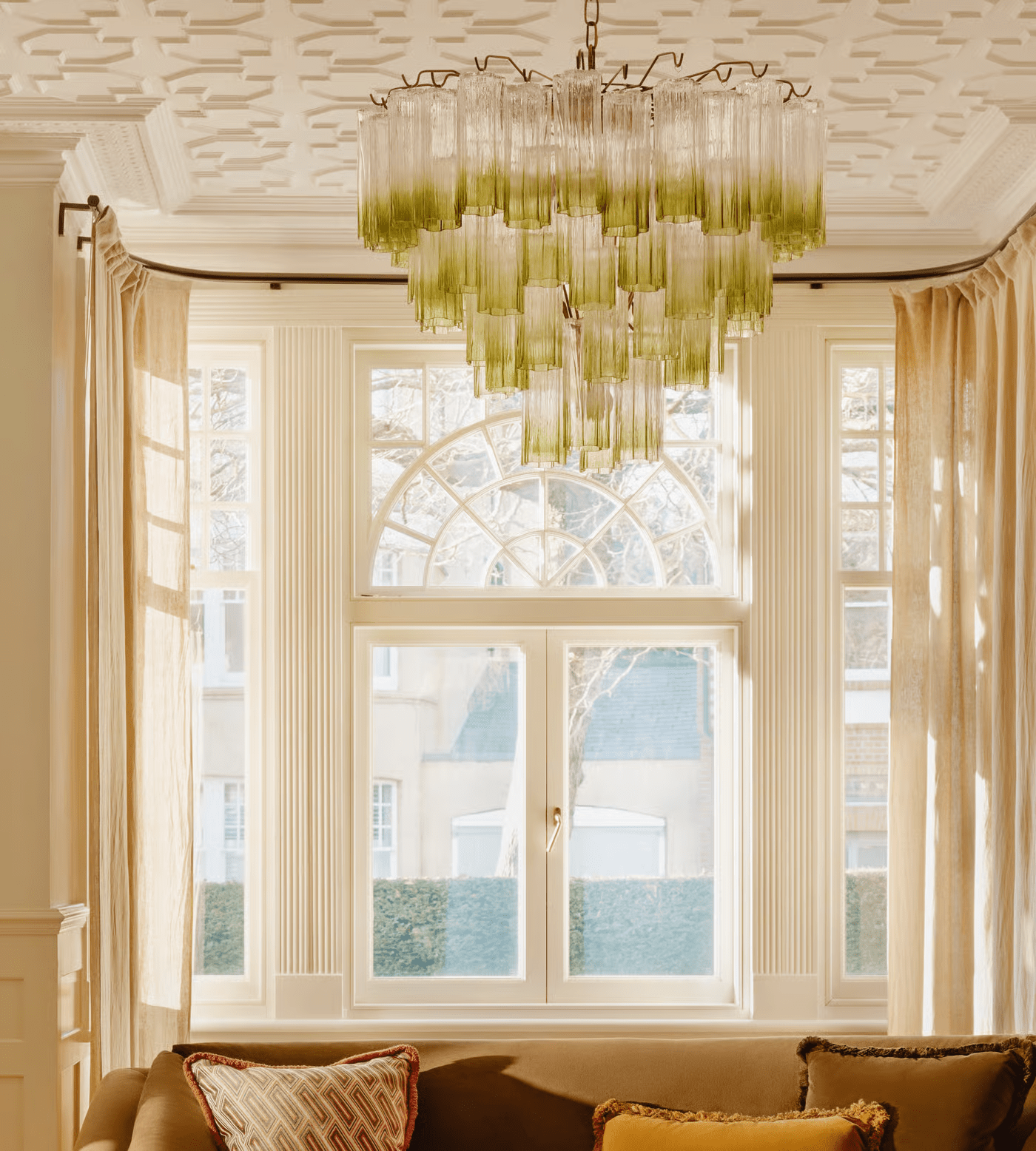 Vaelcor Chiara Chandelier