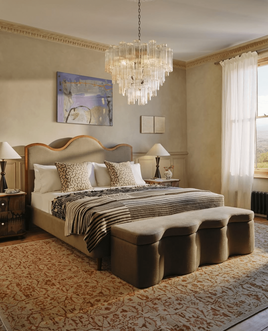 Vaelcor Chiara Chandelier