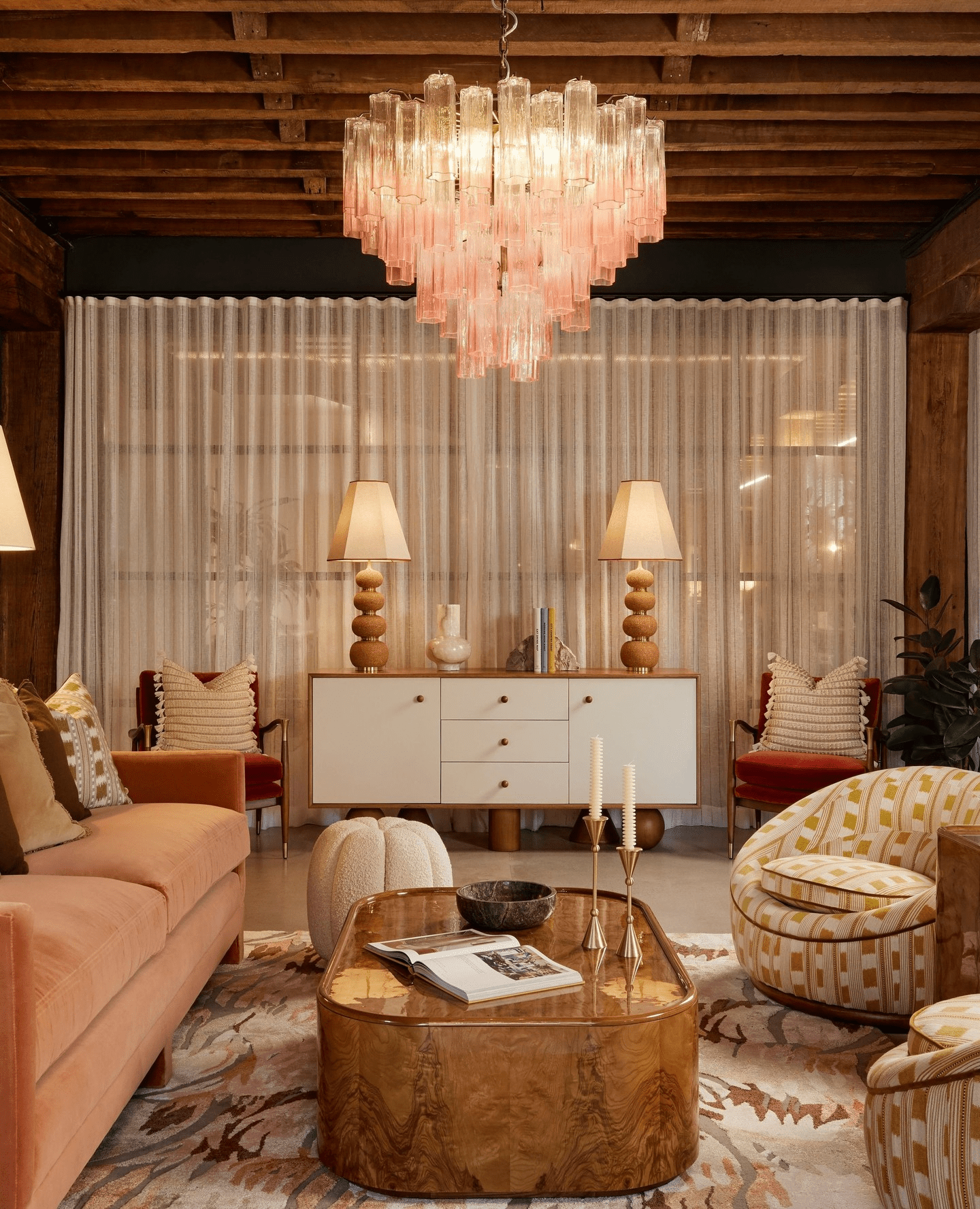 Vaelcor Chiara Chandelier