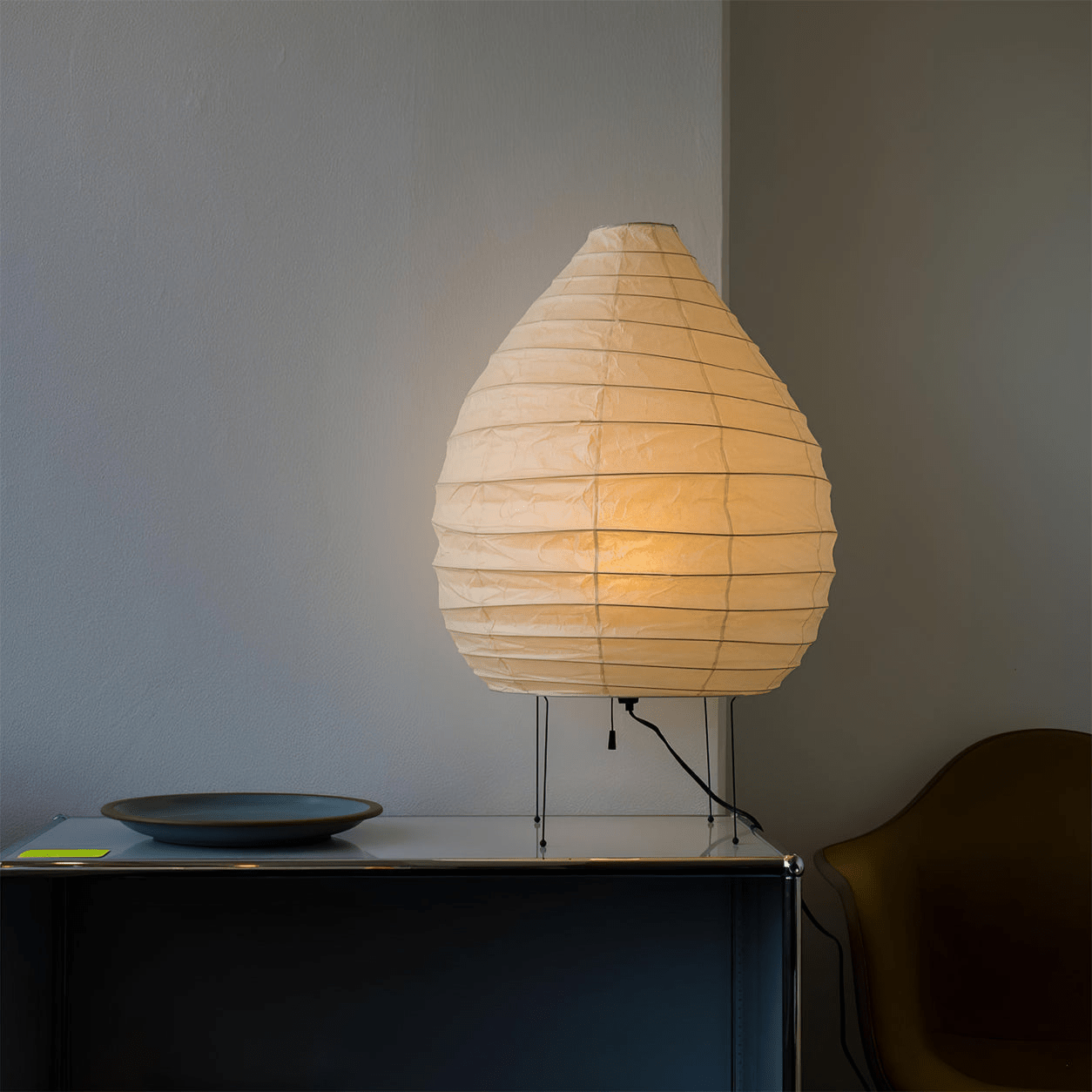 Marien Paper Table Lamp