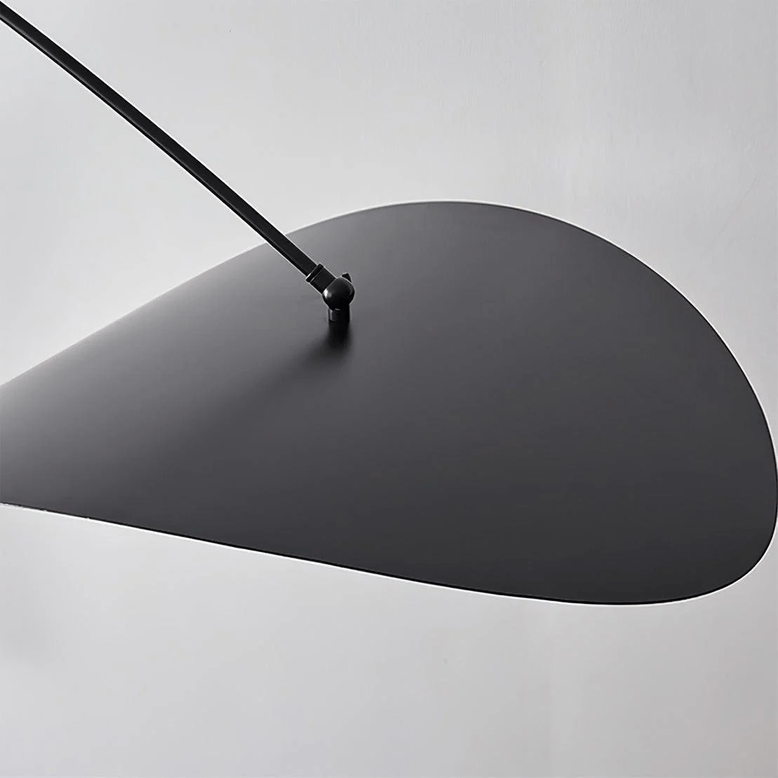 Arcflow Dynamic Curve Pendant Light