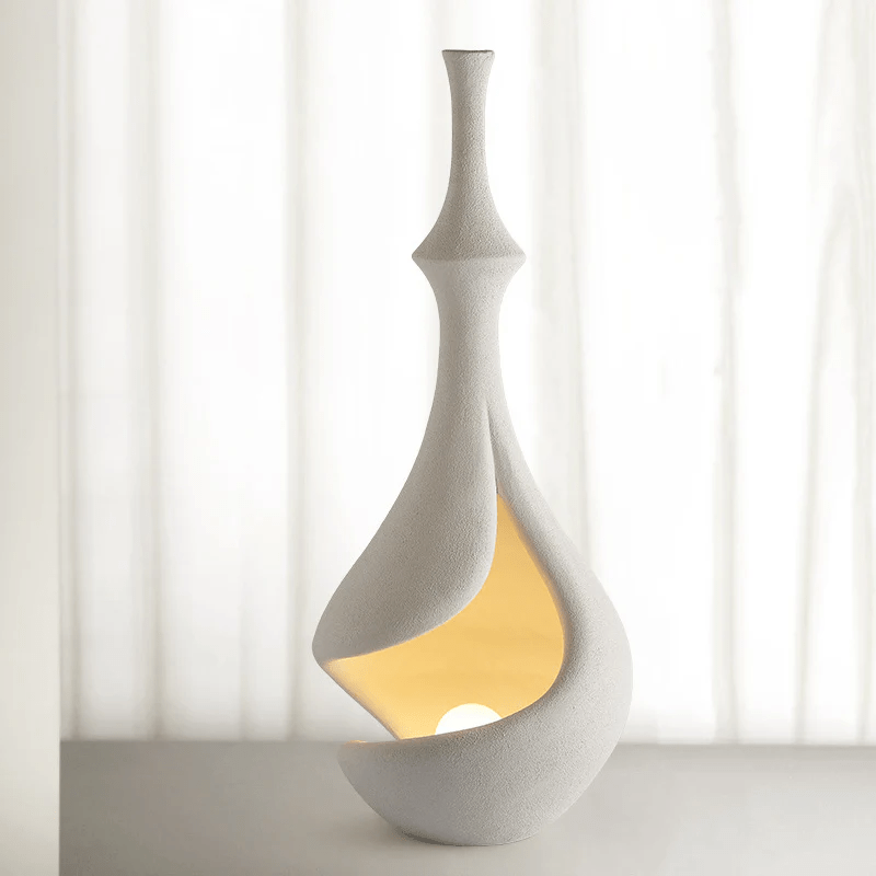 Rivalora Modern Floor Lamp