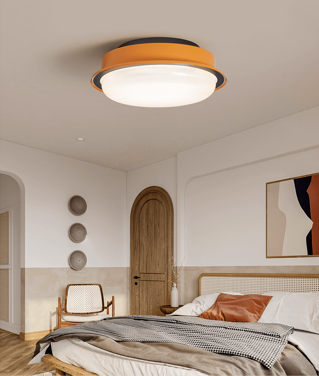 Vega Ceiling Light