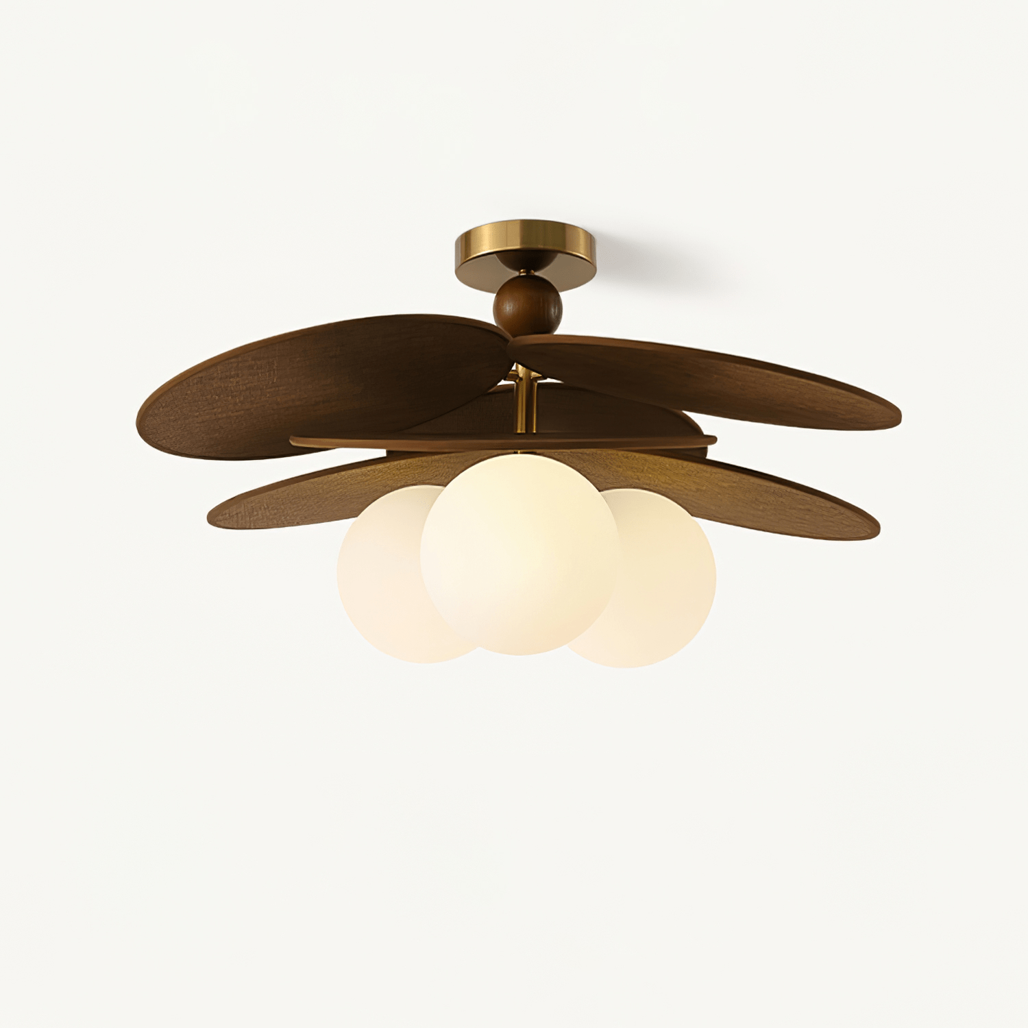 Velabrook Bloom Flush Mount Ceiling Light