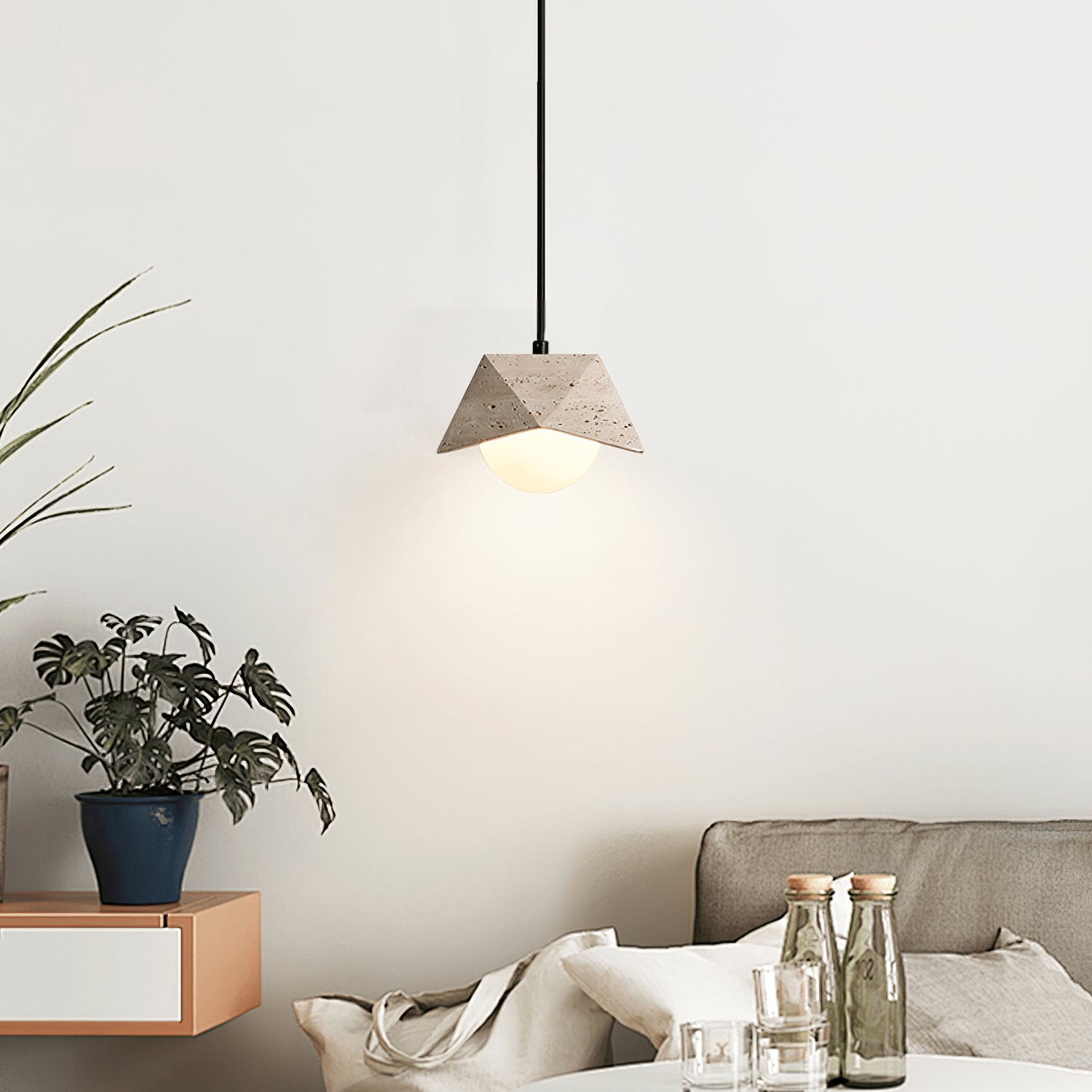 Dexter Pendant Light