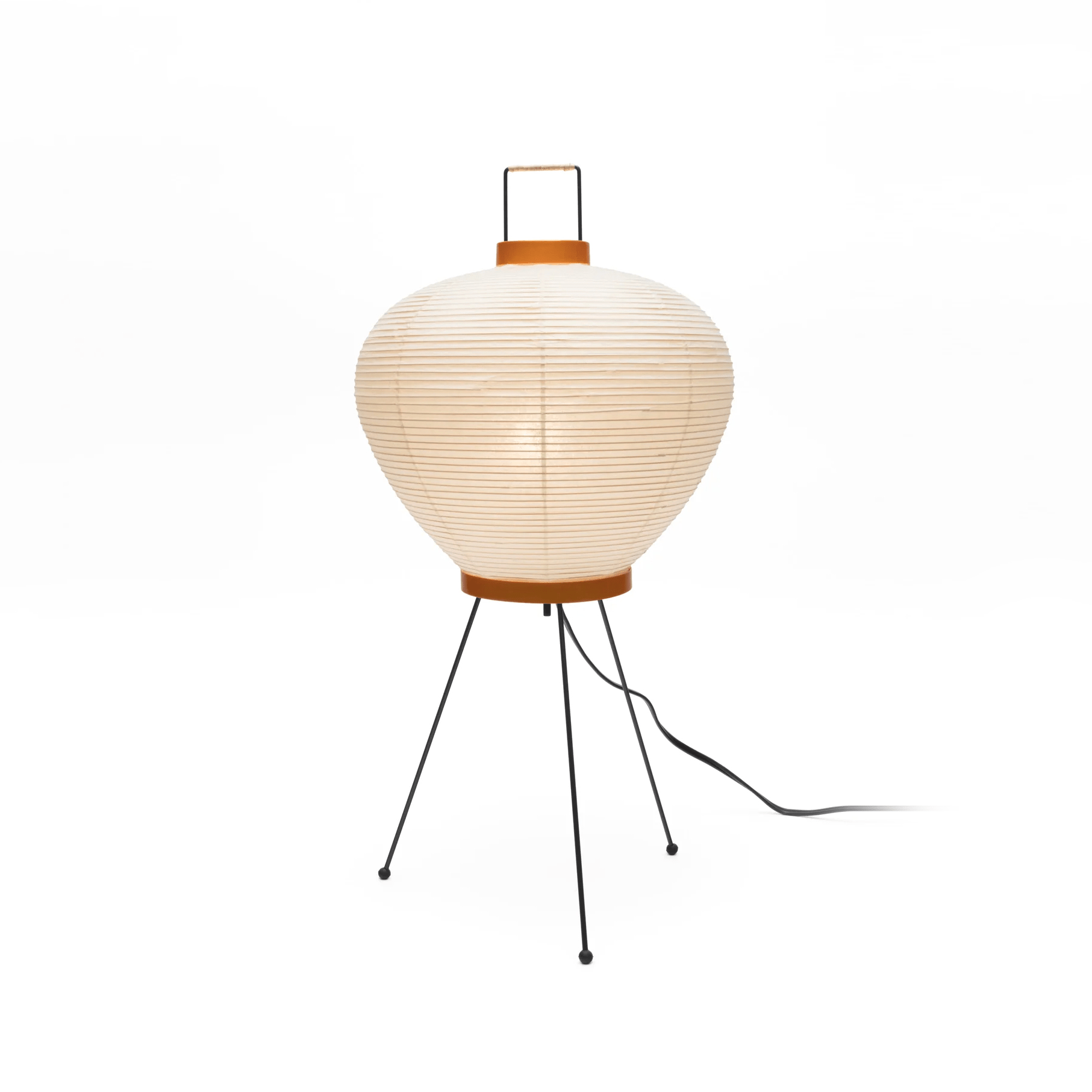 Elston Paper 3A/9A Table Lamp
