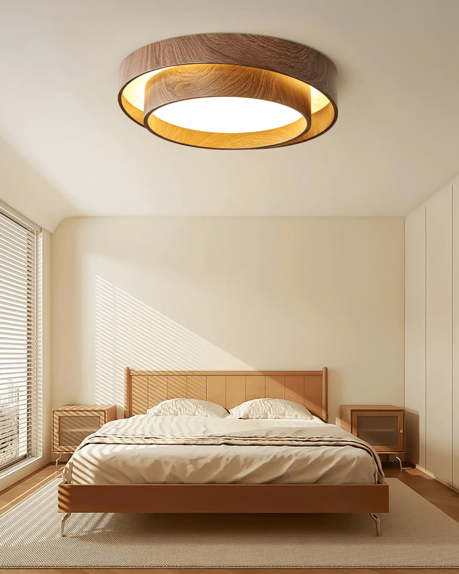 Frixen Ceiling Lamp