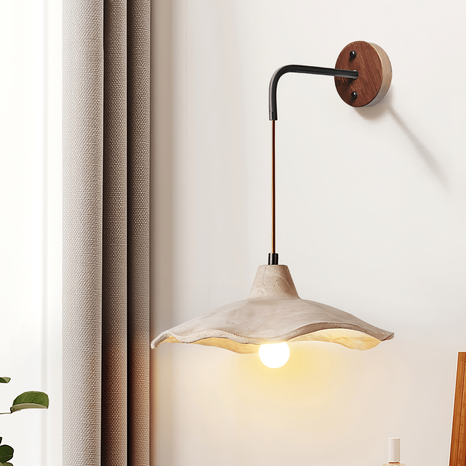Noraleria Sconce