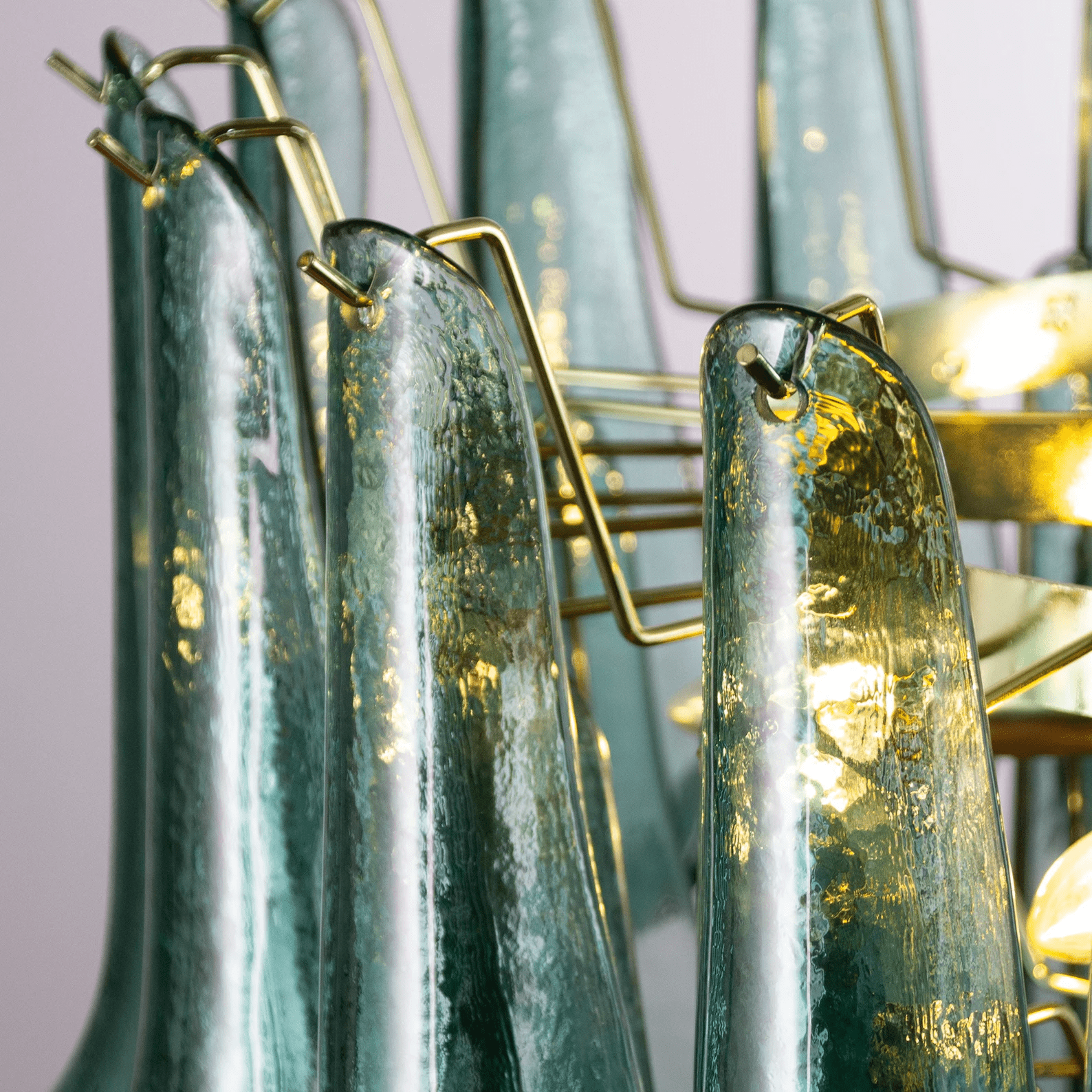 Novalume Chandelier