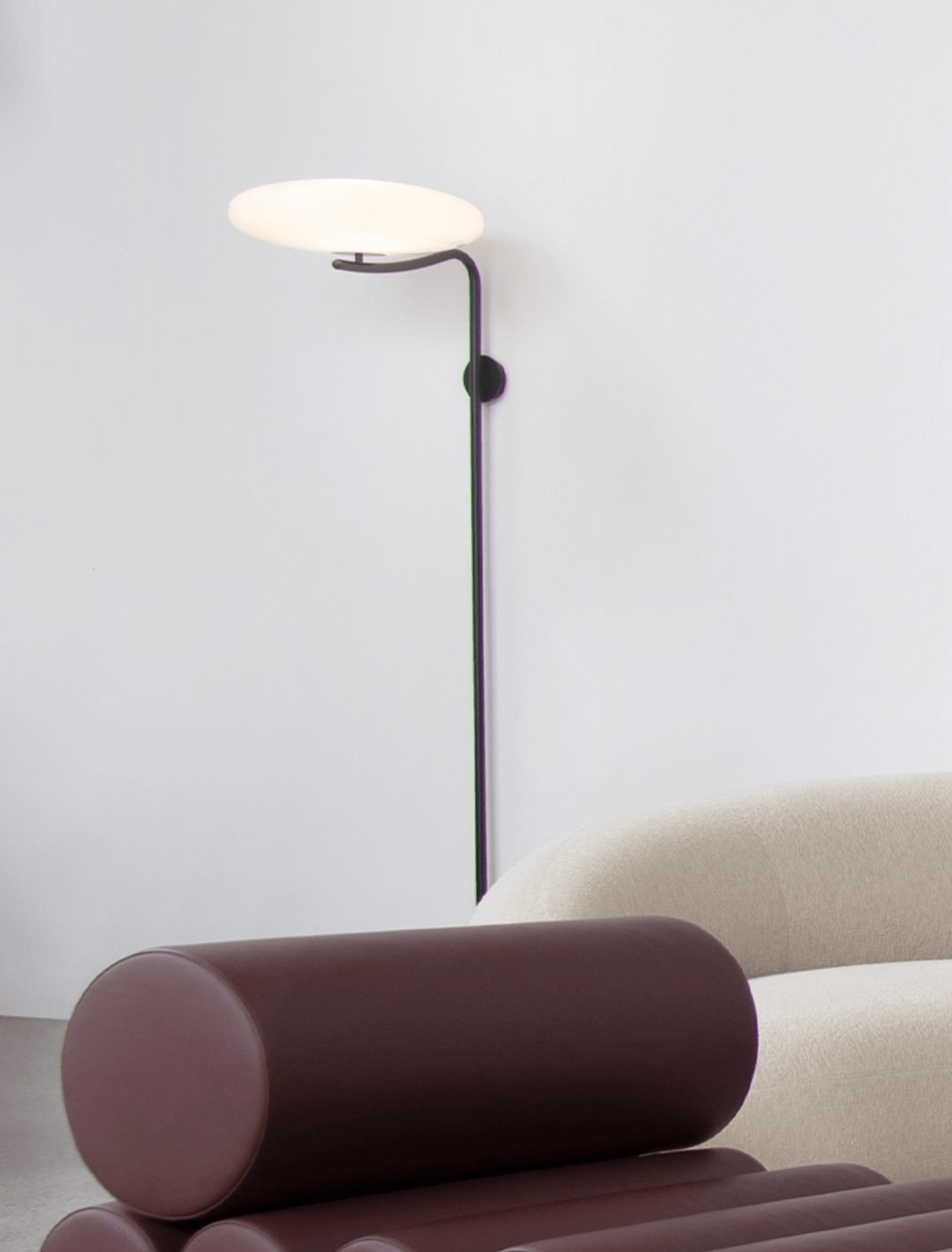 Calumi Plug-in Wall Lamp