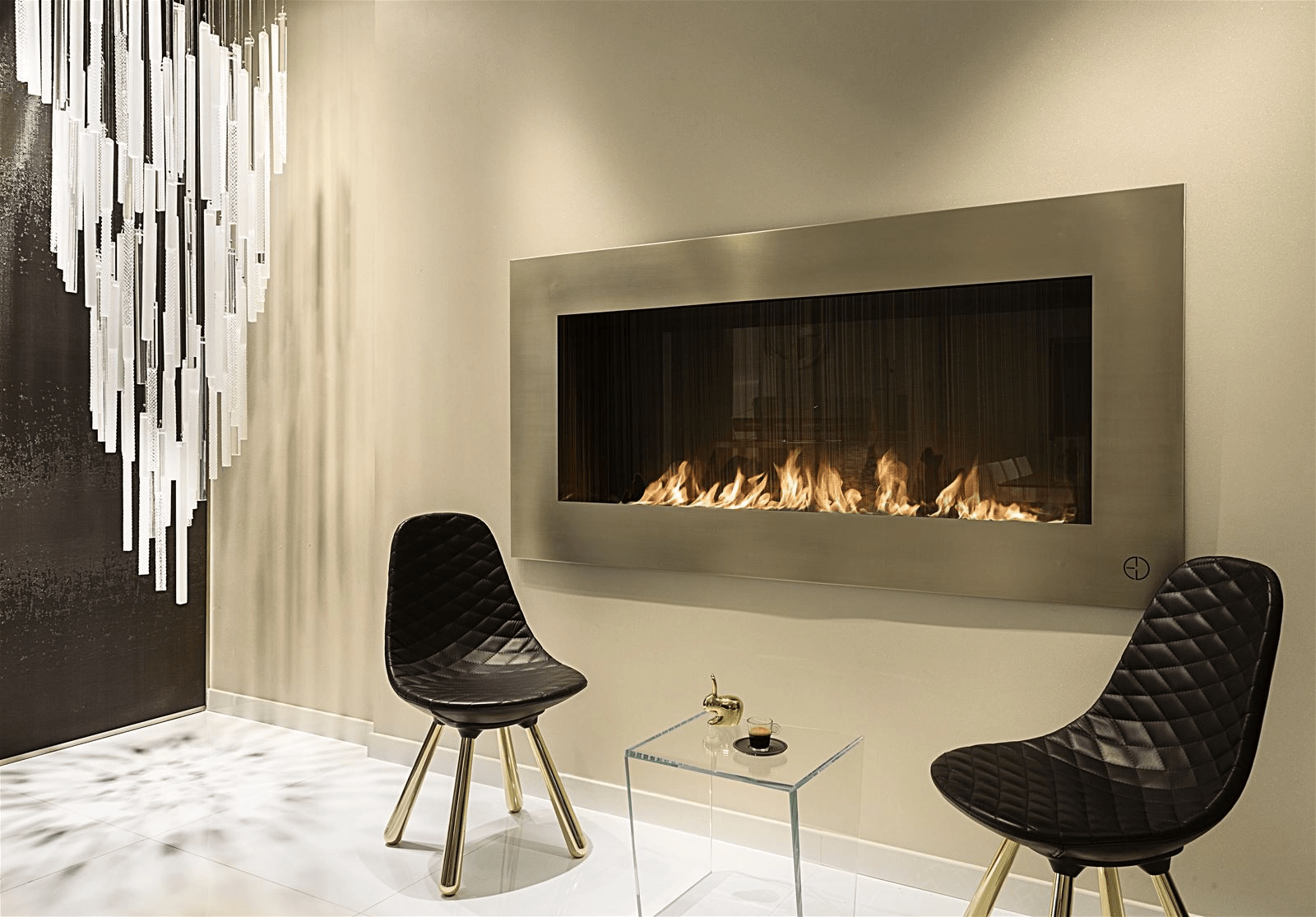 Lucanielle Diamond Cloud Strata Customize Chandelier