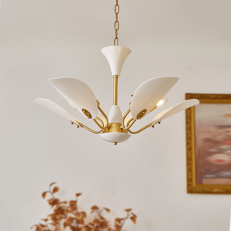 Kaelor Blossom Chandelier