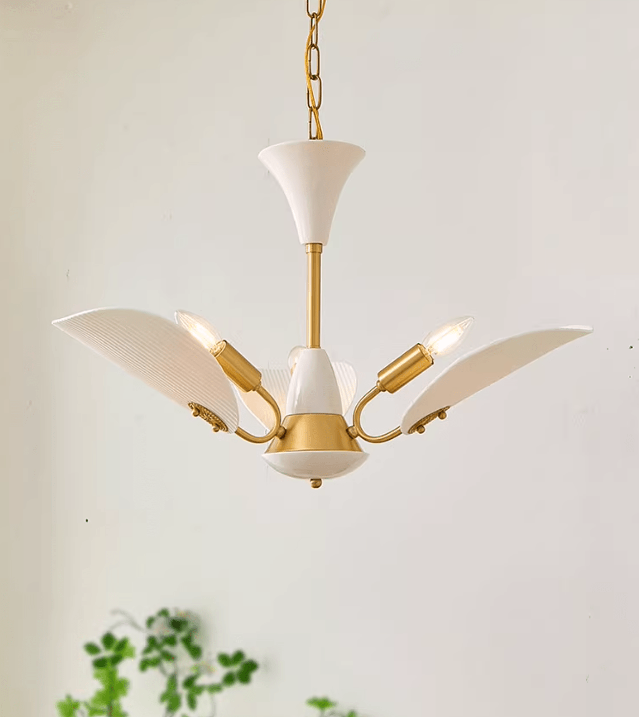 Kaelor Blossom Chandelier