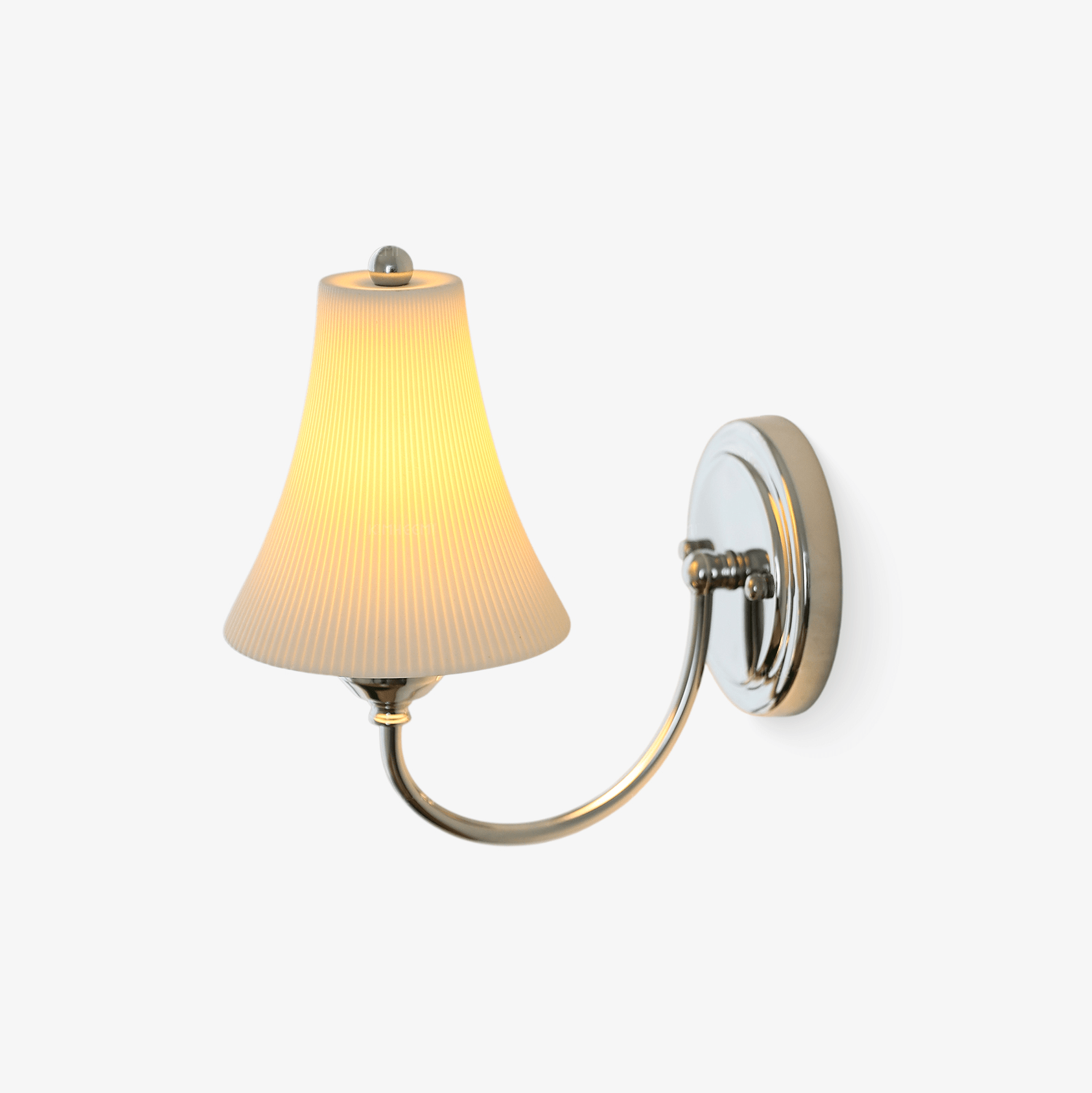 Selwyn Slim Waist Wall Sconce