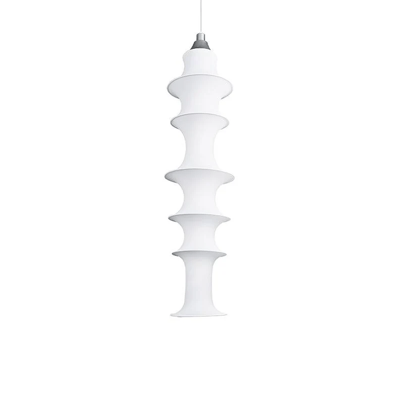 Columnis Floating Column Light