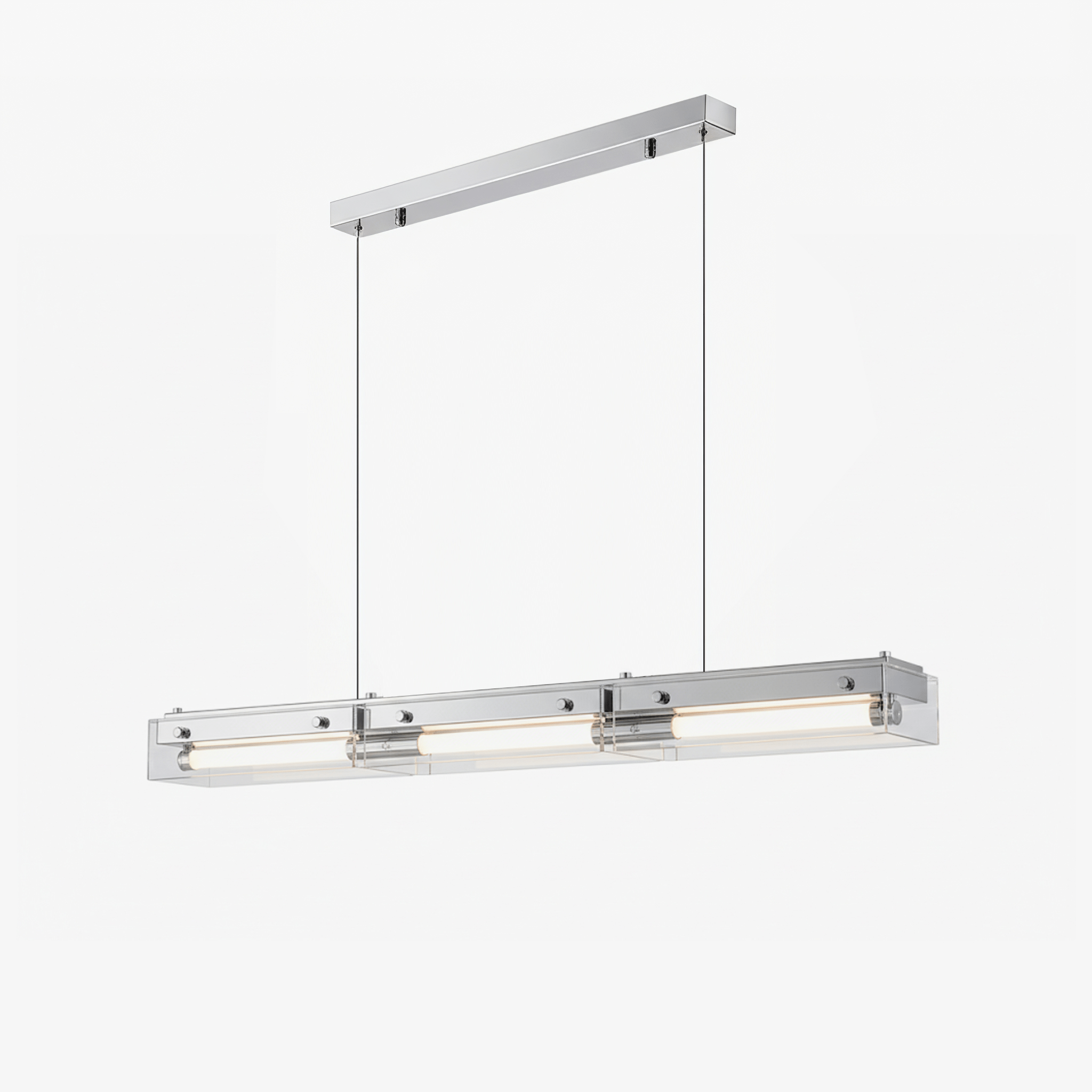 Prism Line Linear Pendant Lamp
