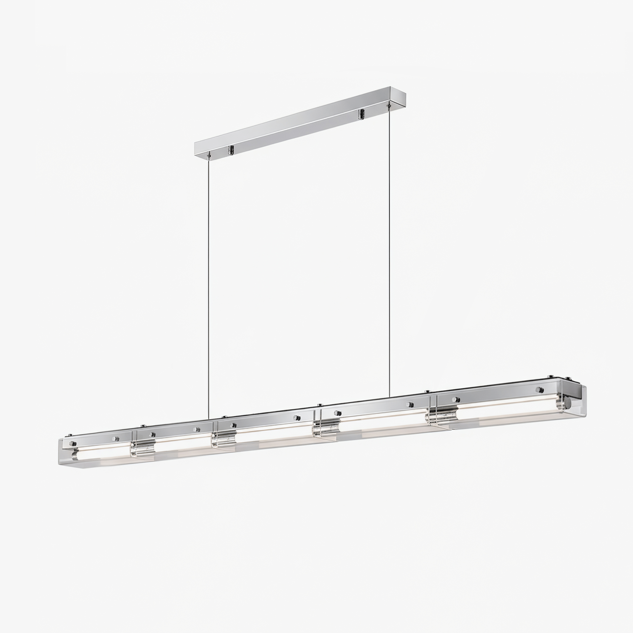 Prism Line Linear Pendant Lamp