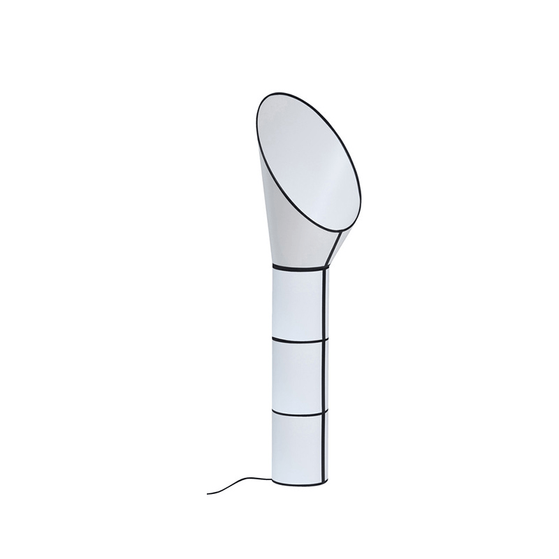 Thornevale Sketch Line Floor Lamp