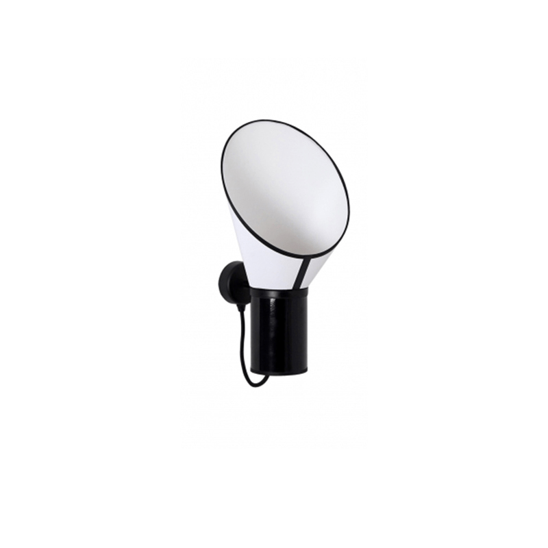 Moorcrest Sketch Line Wall Sconce
