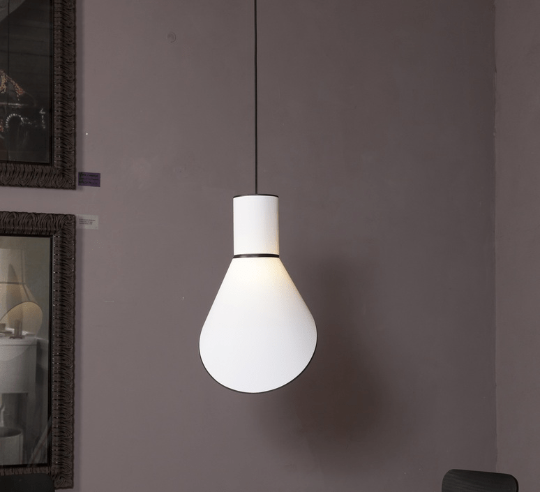 Fenmire Sketch Line Pendant Lamp