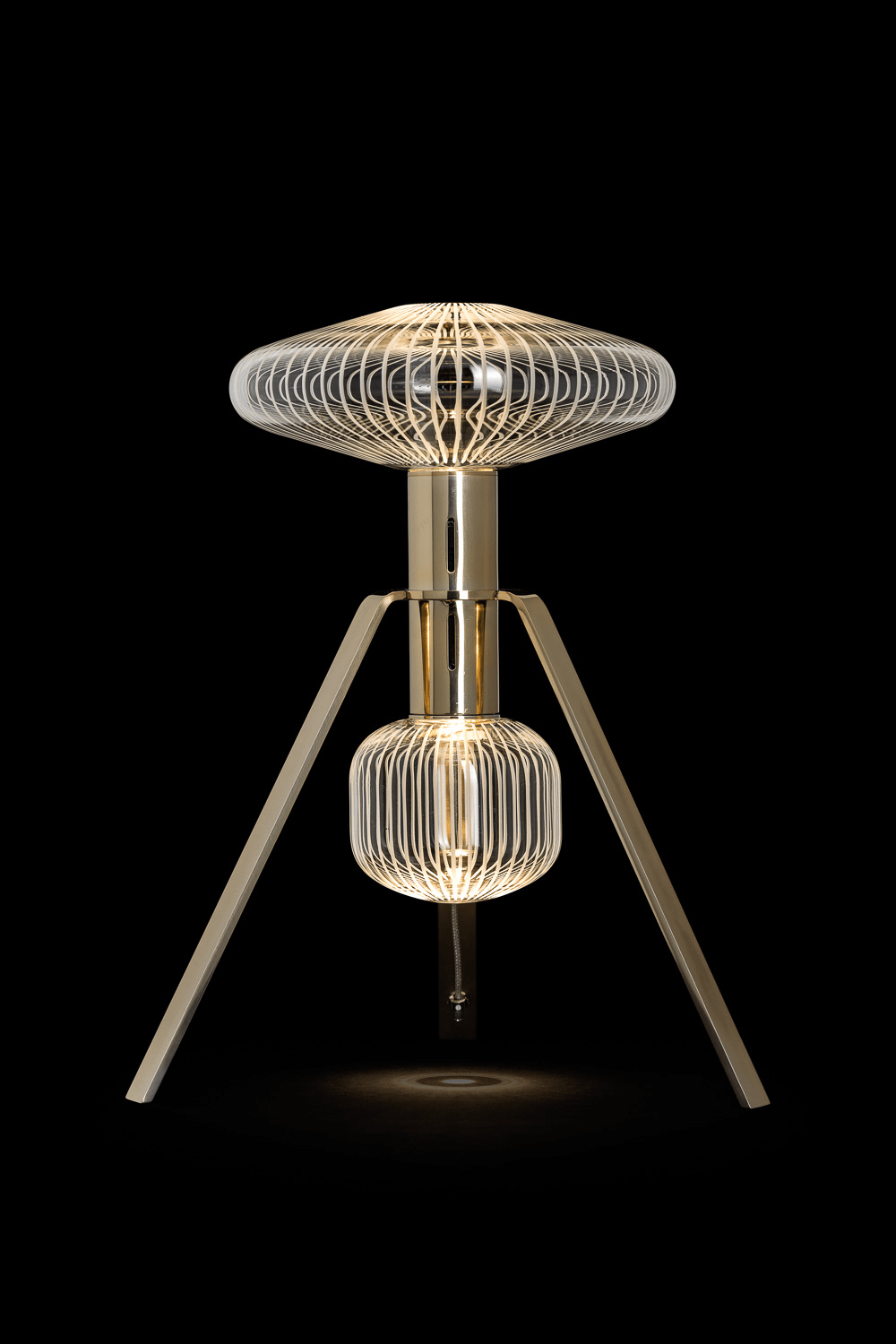 Cipher Table Light