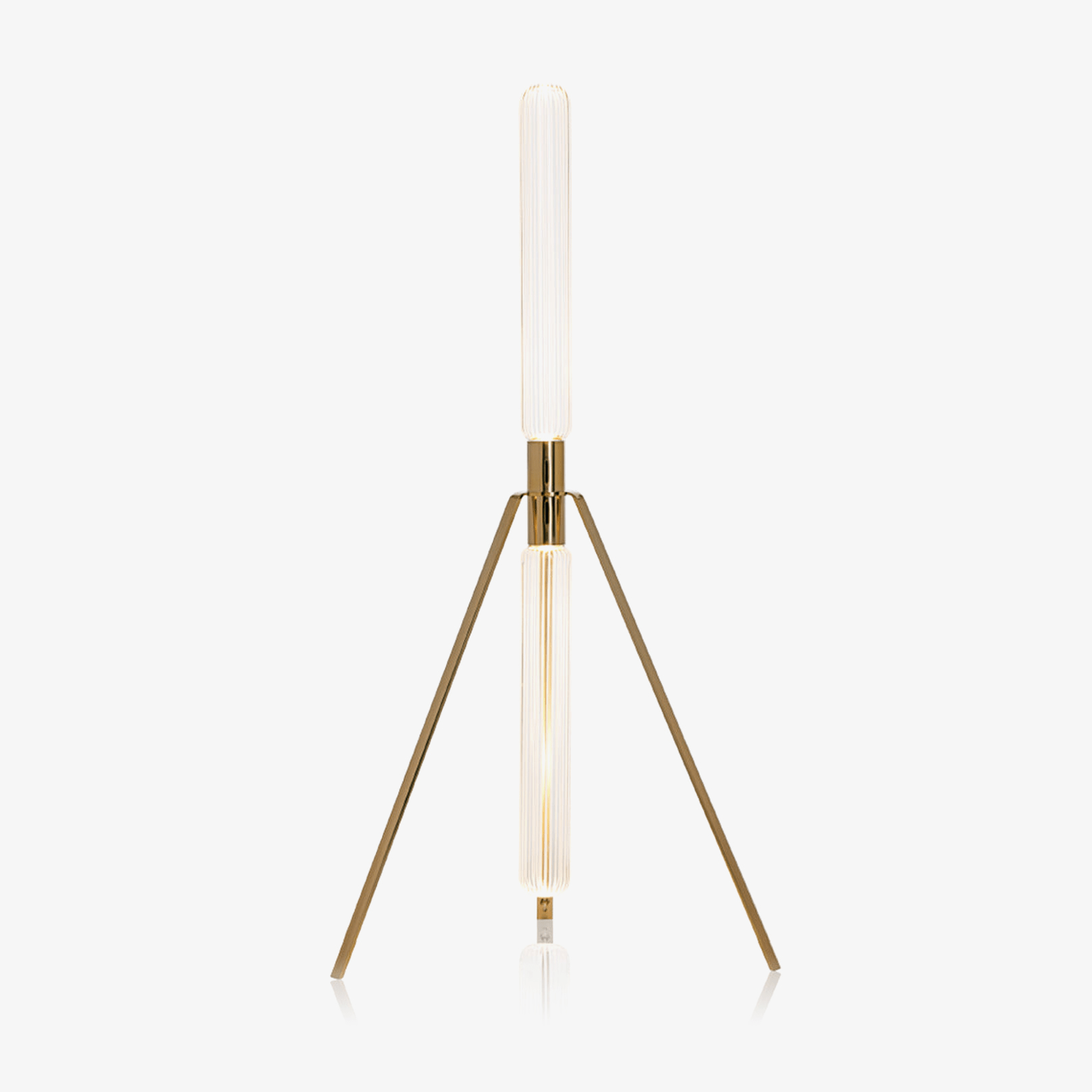 Solvaux Cipher Floor Light