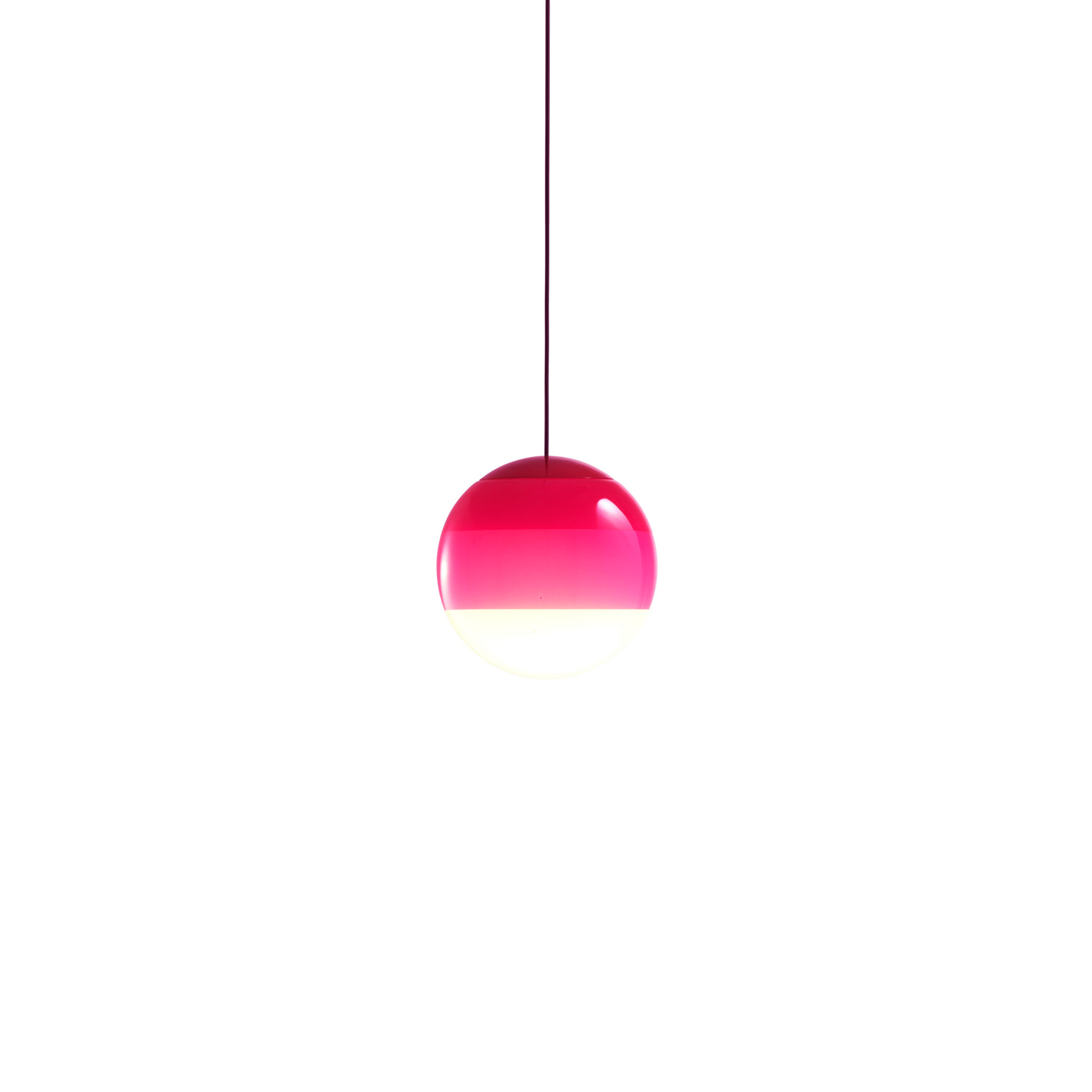 Chromia Orb Cluster Pendant Light