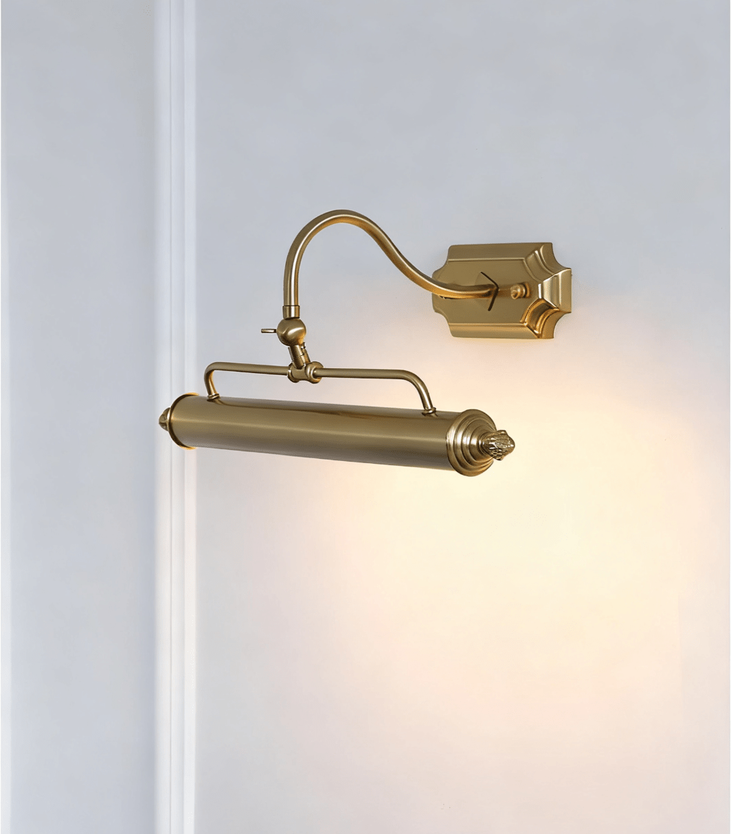 Gildorane Lumeo Wall Light