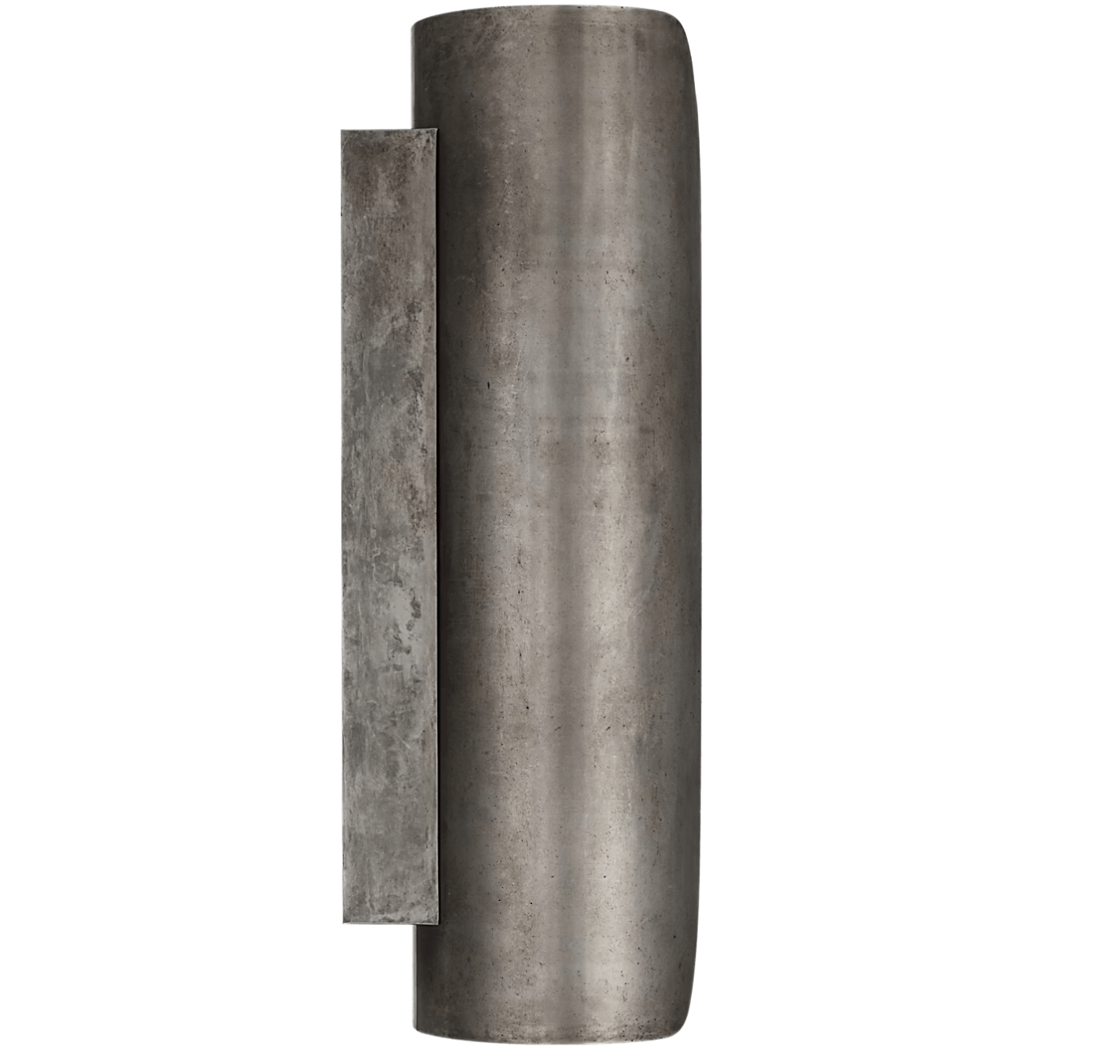 Veltharo Cradled Alabaster Sconce