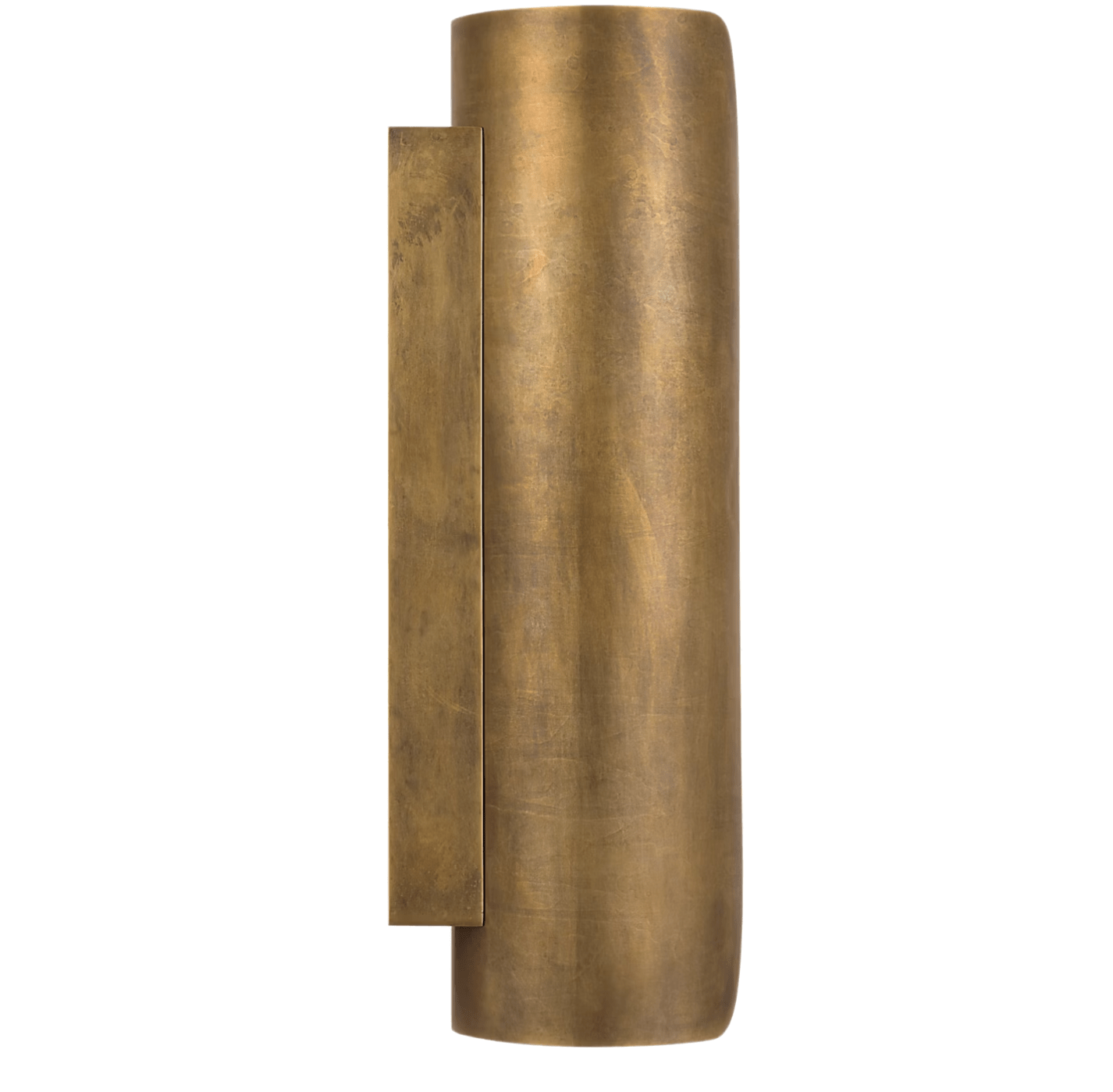 Veltharo Cradled Alabaster Sconce