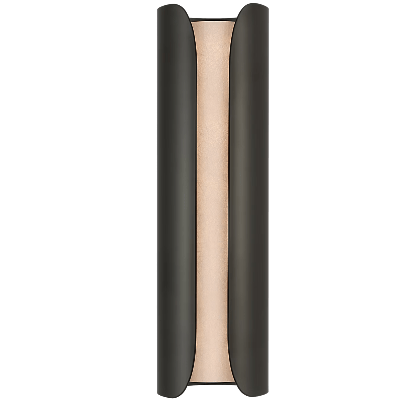 Veltharo Cradled Alabaster Sconce