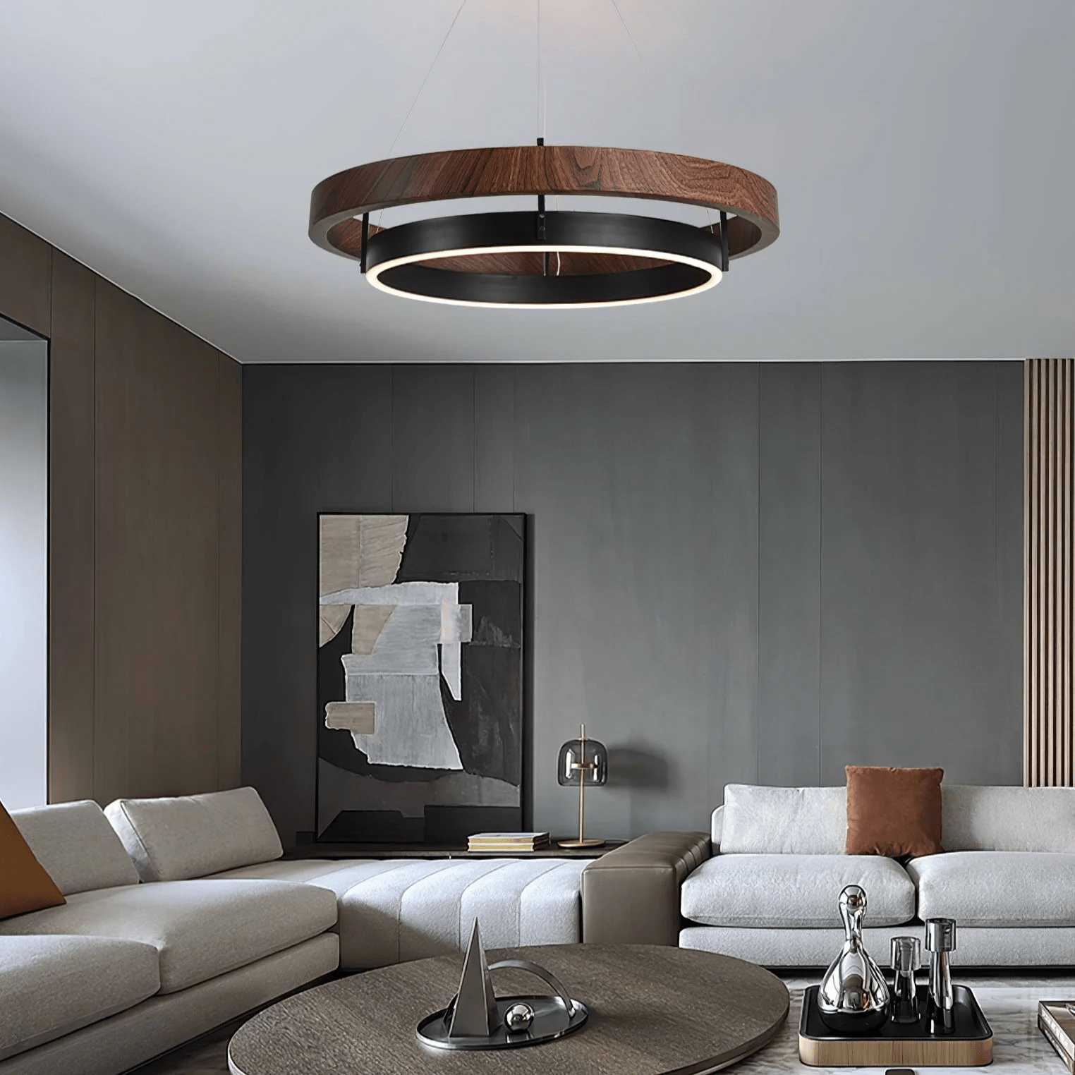 Haloa Pendant Lamp