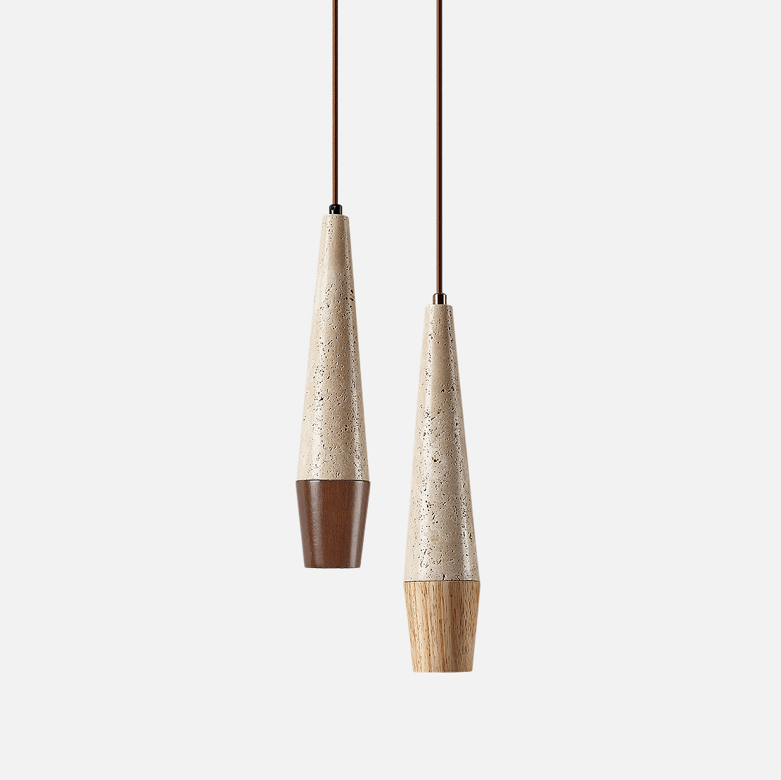 Iriandor Tiber Pendant Lamp