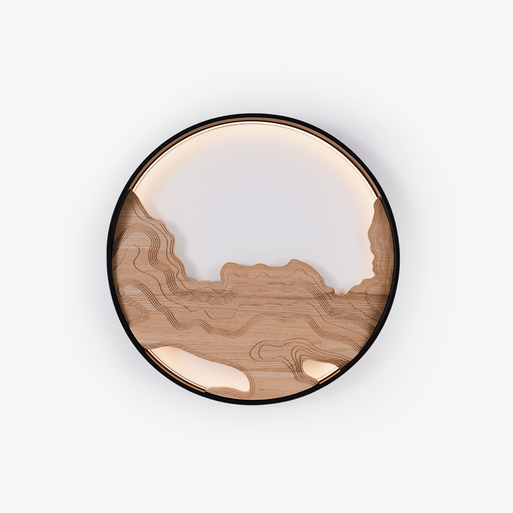 Strata Wall Light
