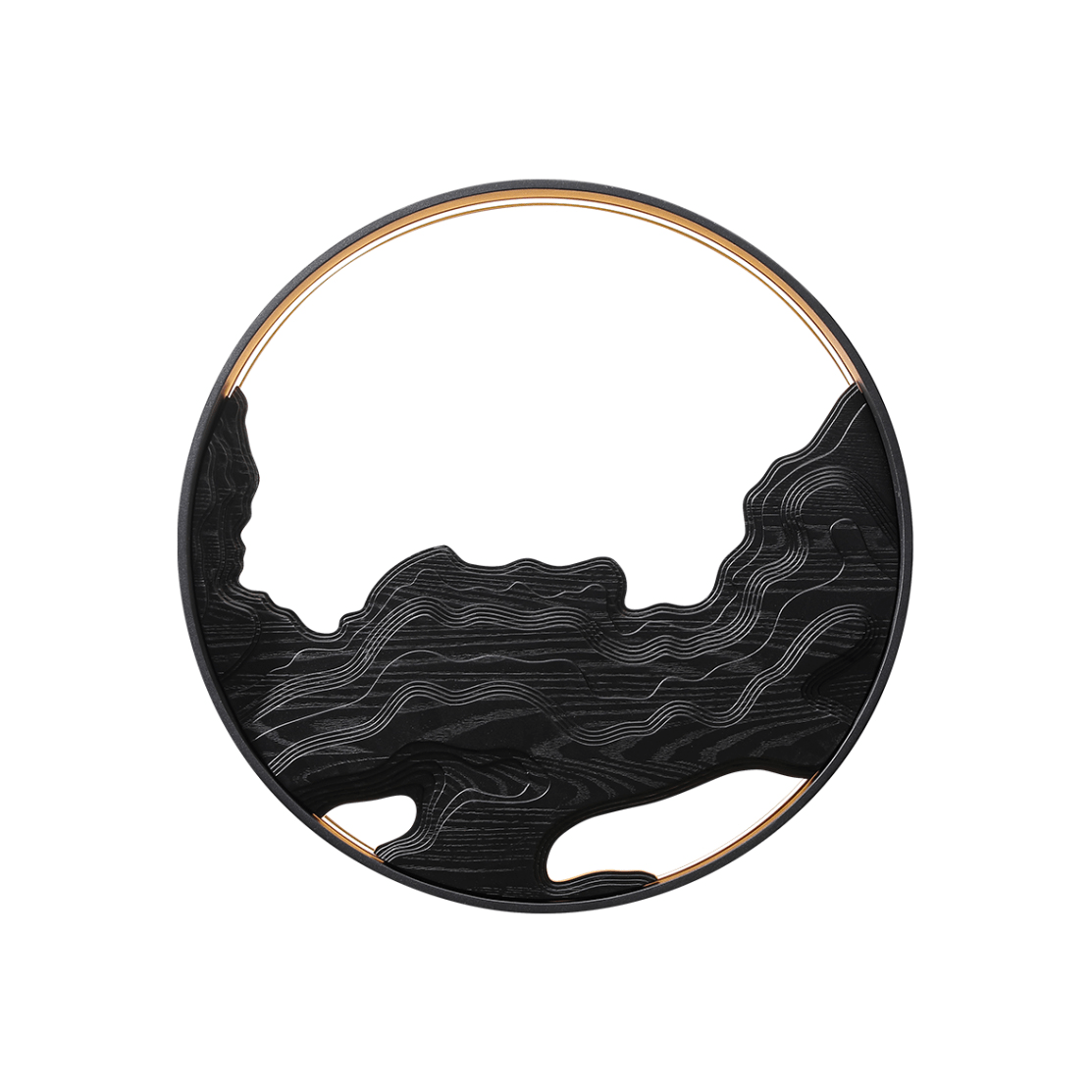Strata Wall Light