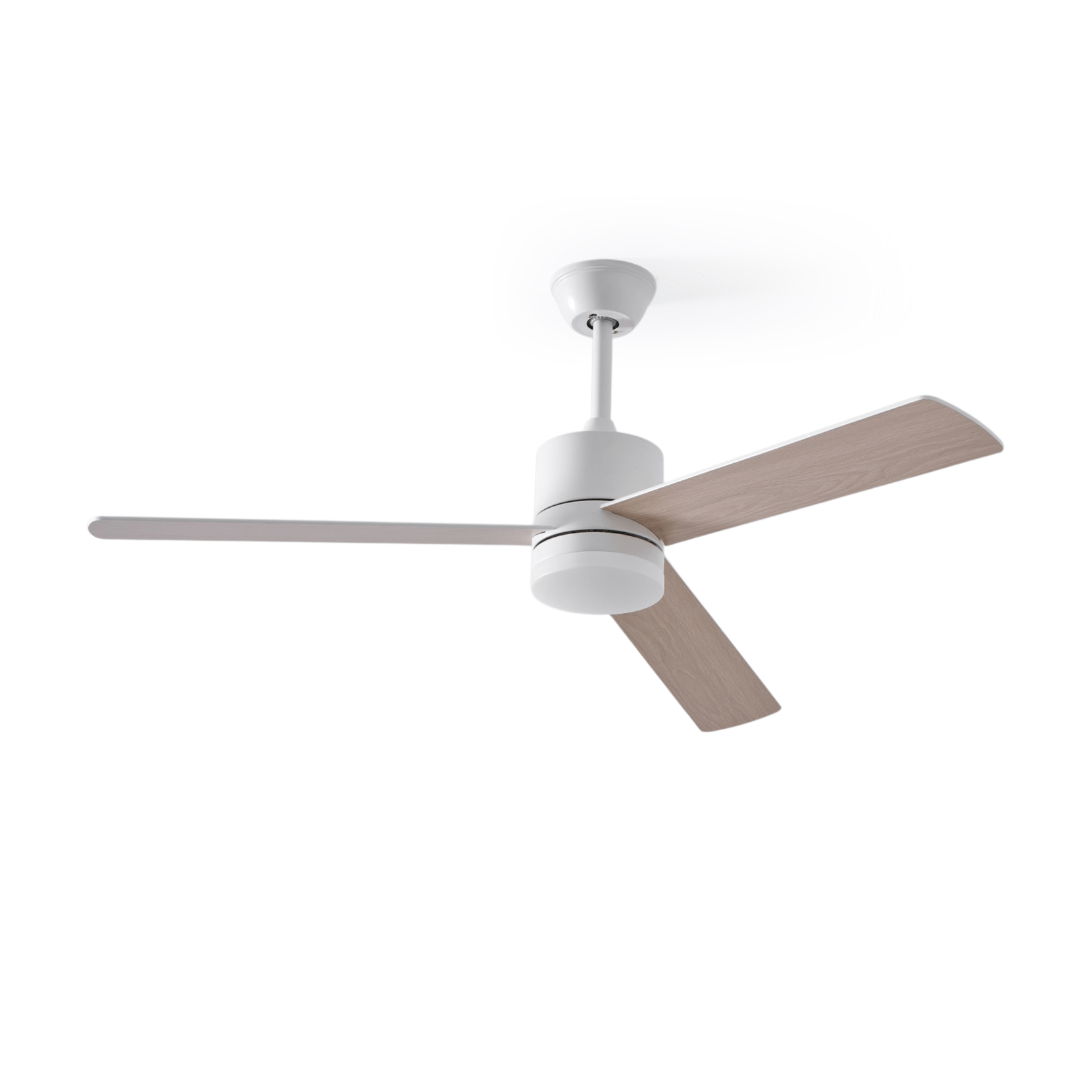 Virainian Drift Ceiling Fan Lamp