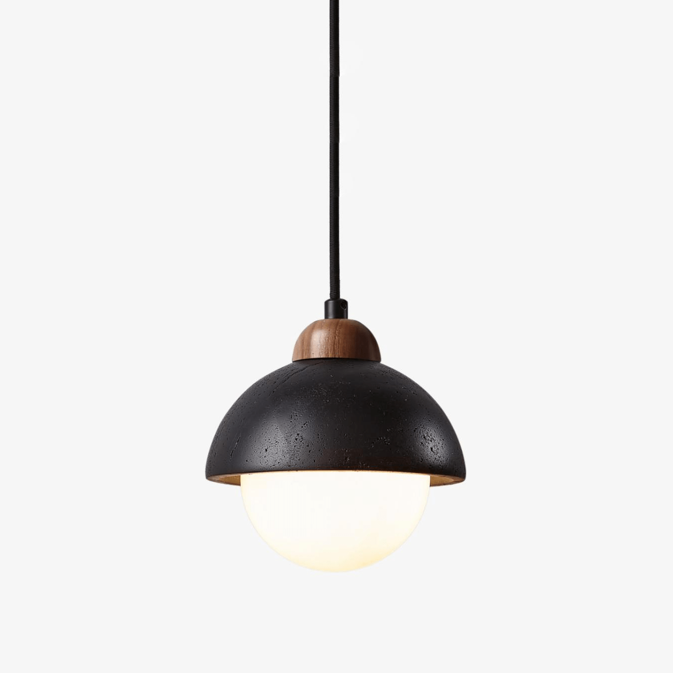 Lumorenne Dome Core Pendant Light