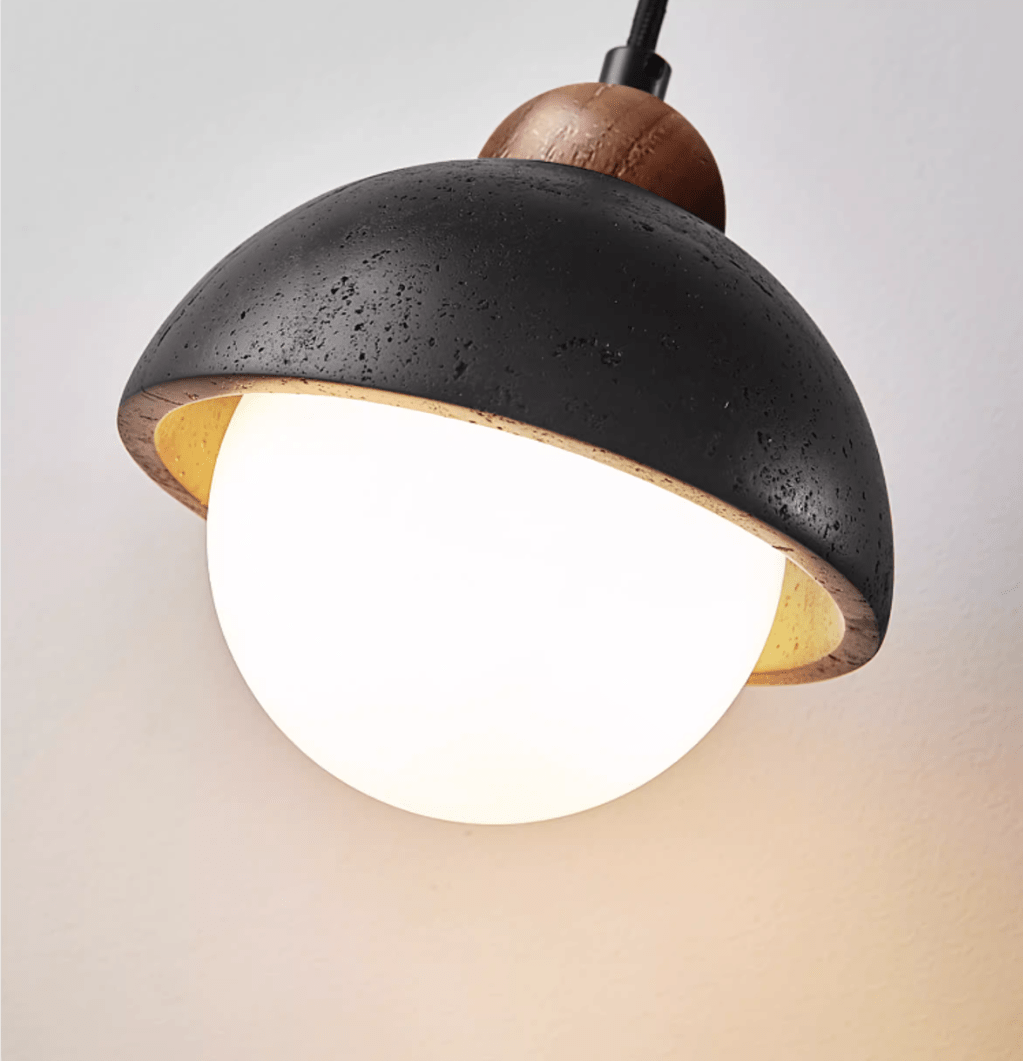 Lumorenne Dome Core Pendant Light