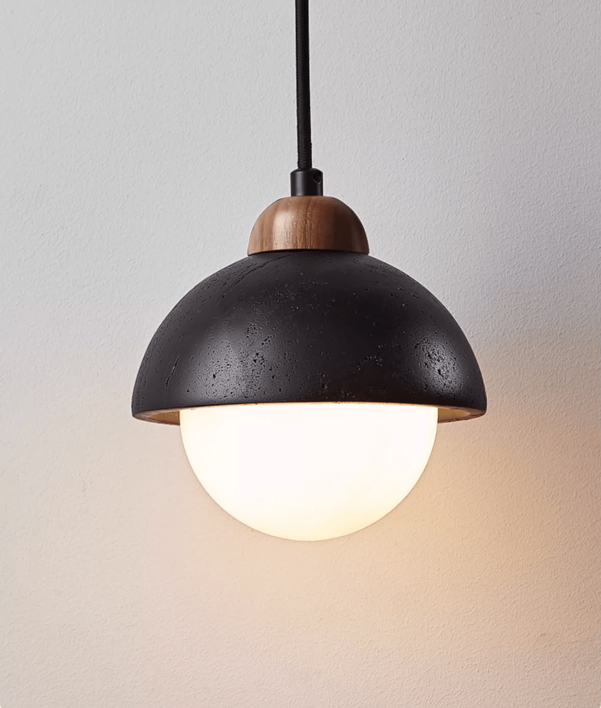 Lumorenne Dome Core Pendant Light