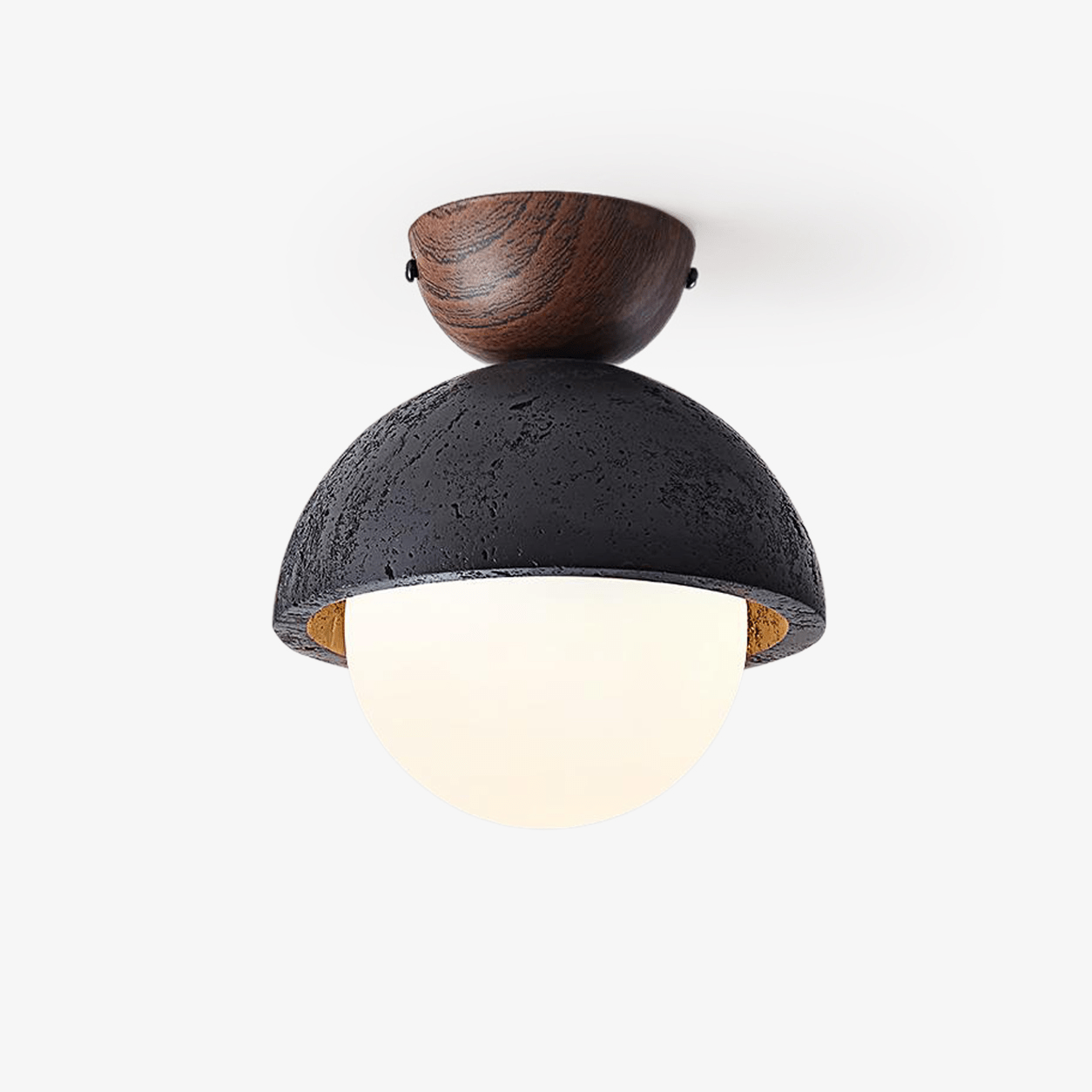 Ciralaya Orb Ceiling Light