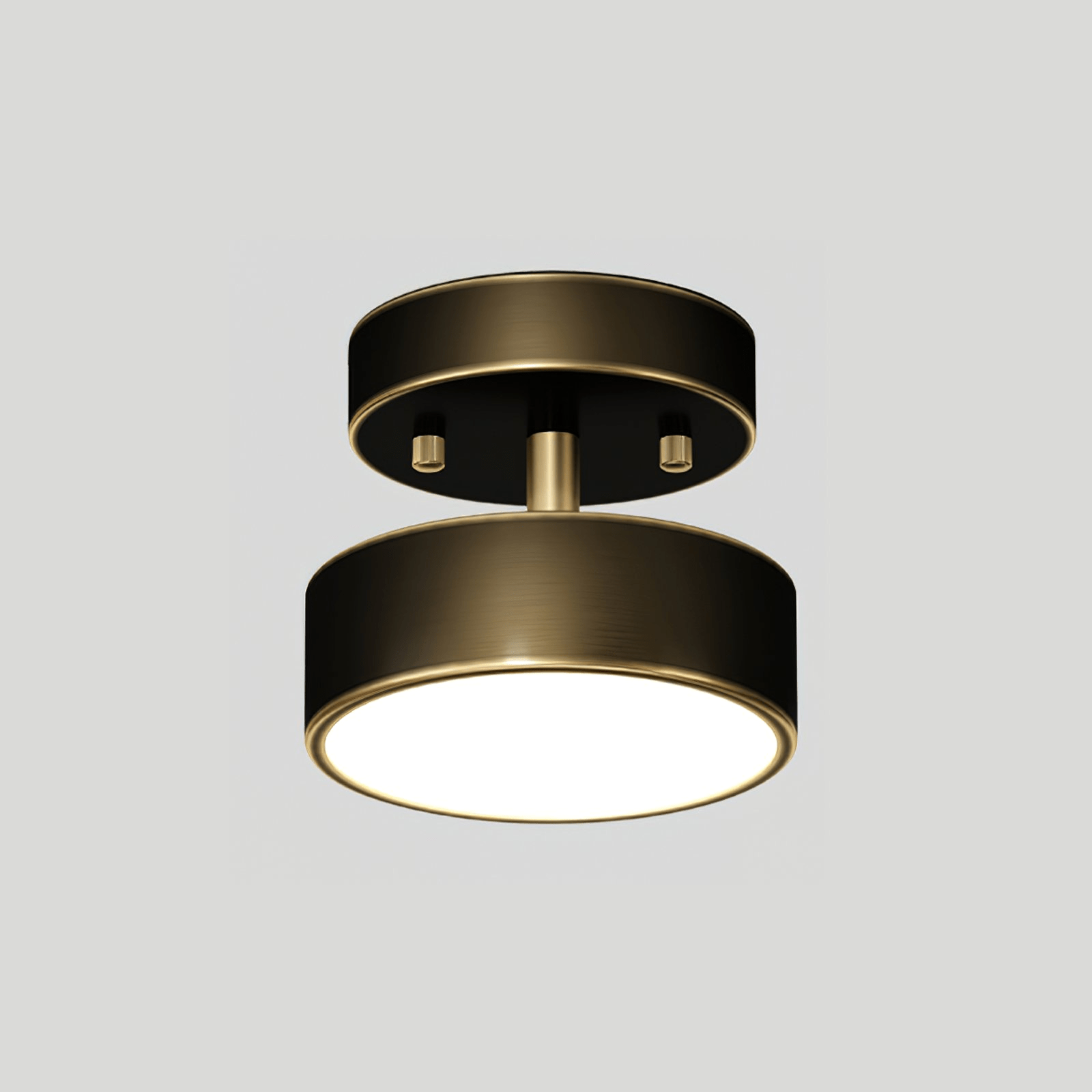 Kessil Rotatable LED Ceiling Light