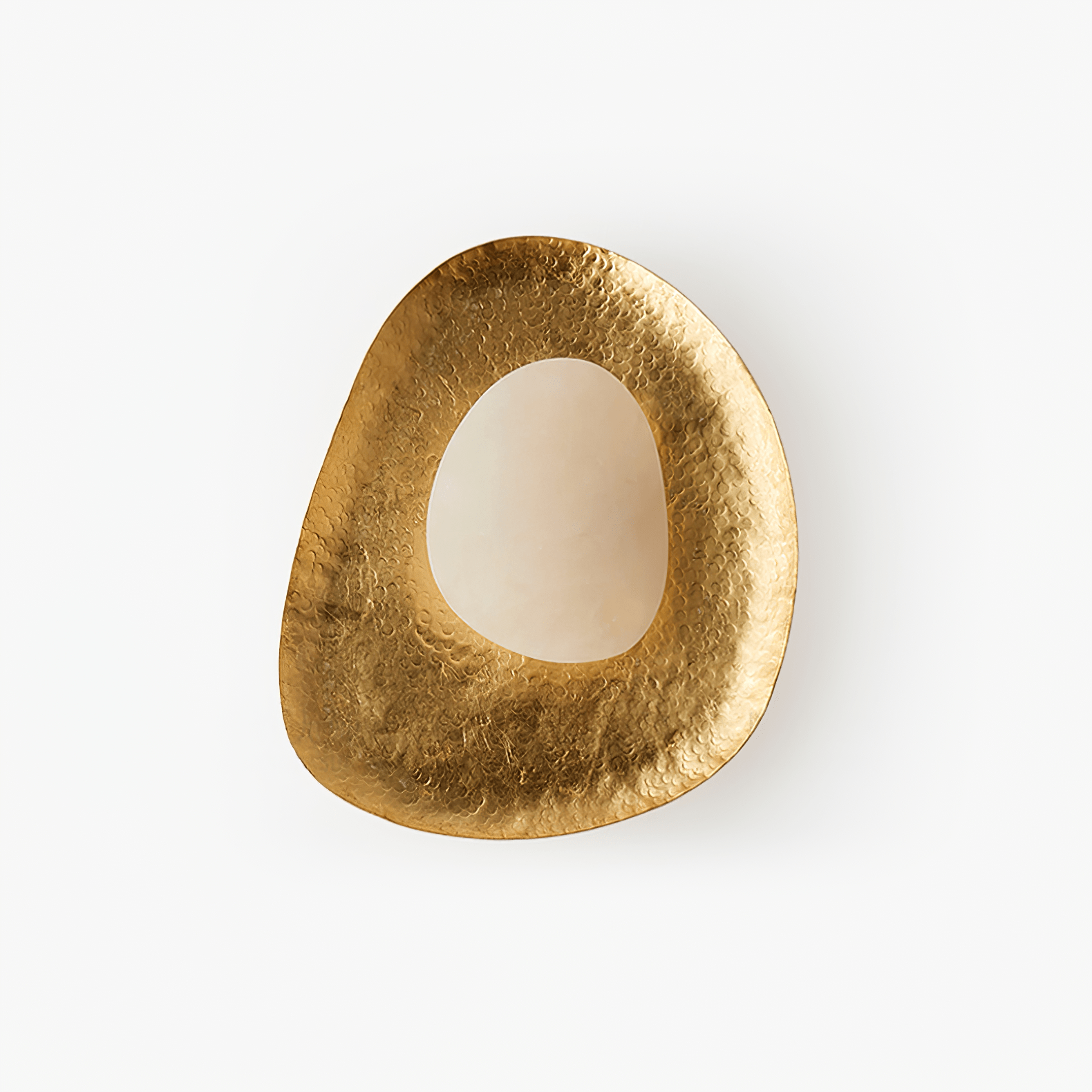 Terieaine Halo Aperture Wall Light