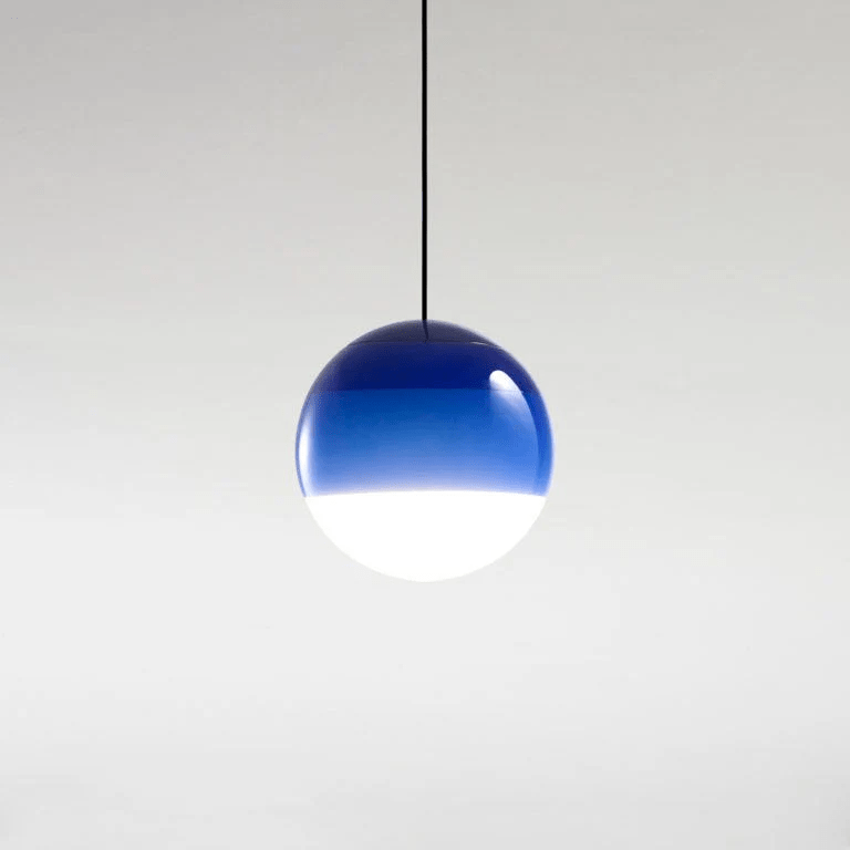 Chromia Orb Cluster Pendant Light