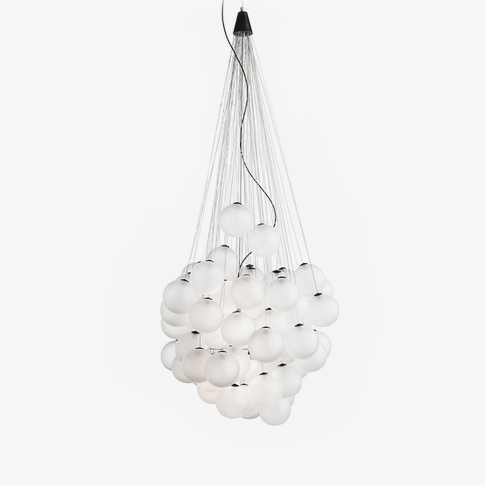 Orellis Cascade Chandelier