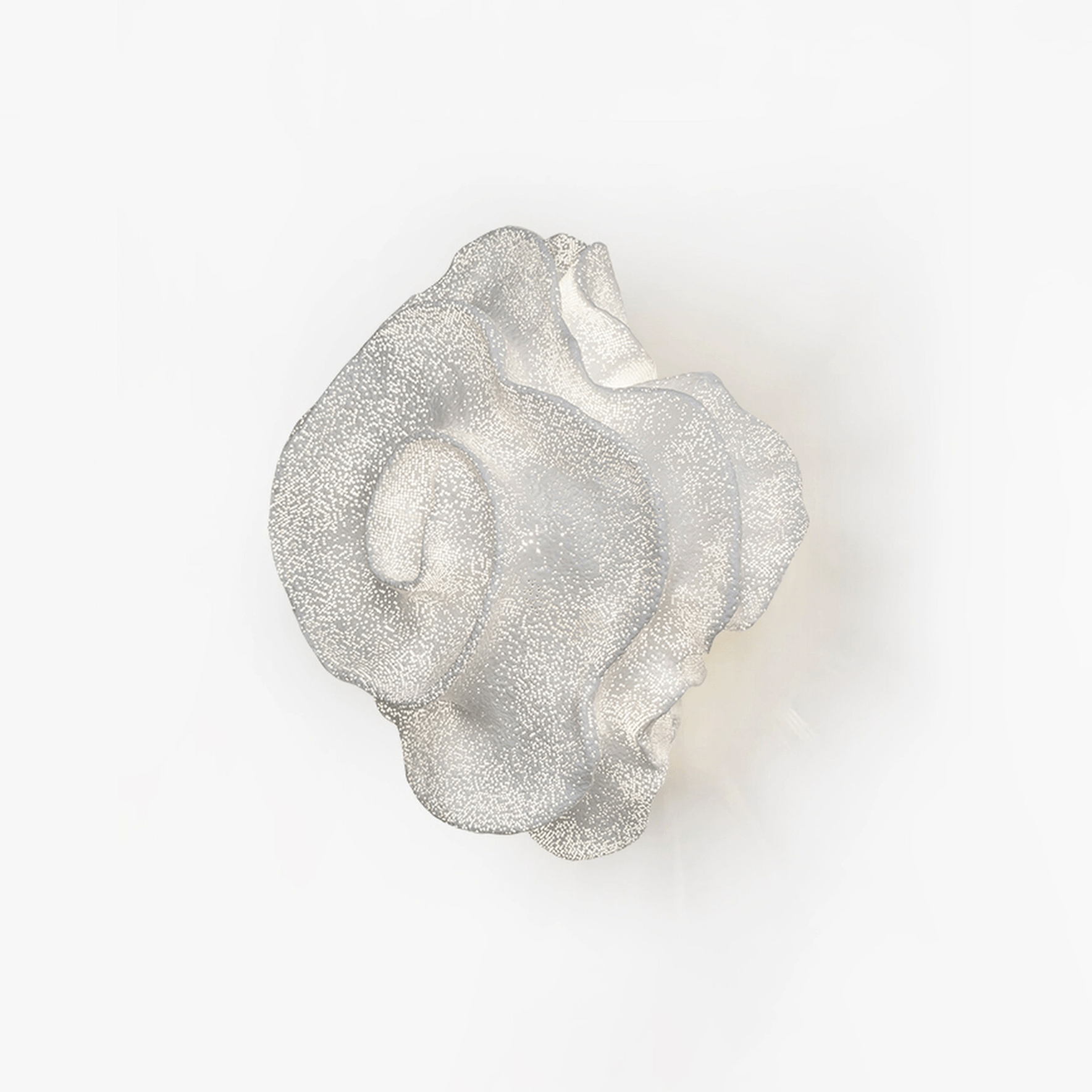Nebula Lumen Bloom Wall Light